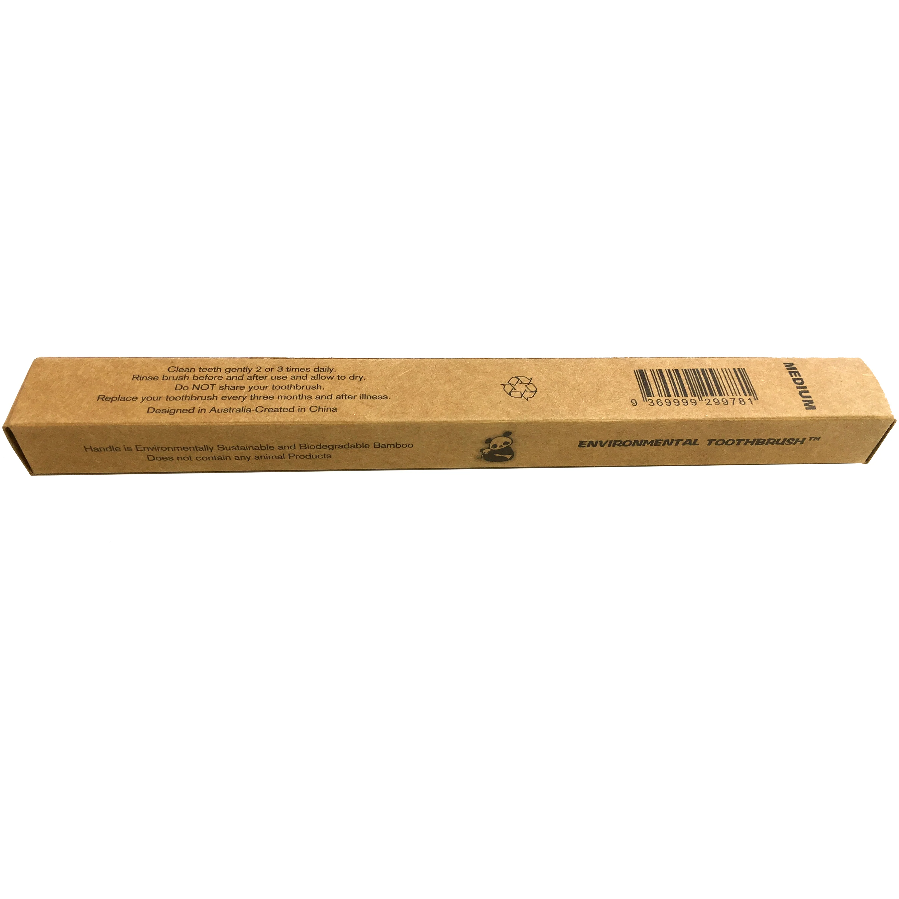 Environmental Toothbrush Bristle Each - Image 2