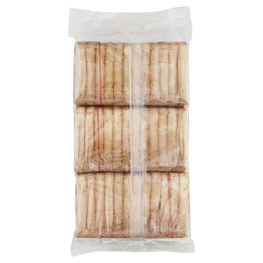Eti Biscotte Toast Regular 375g - Image 2