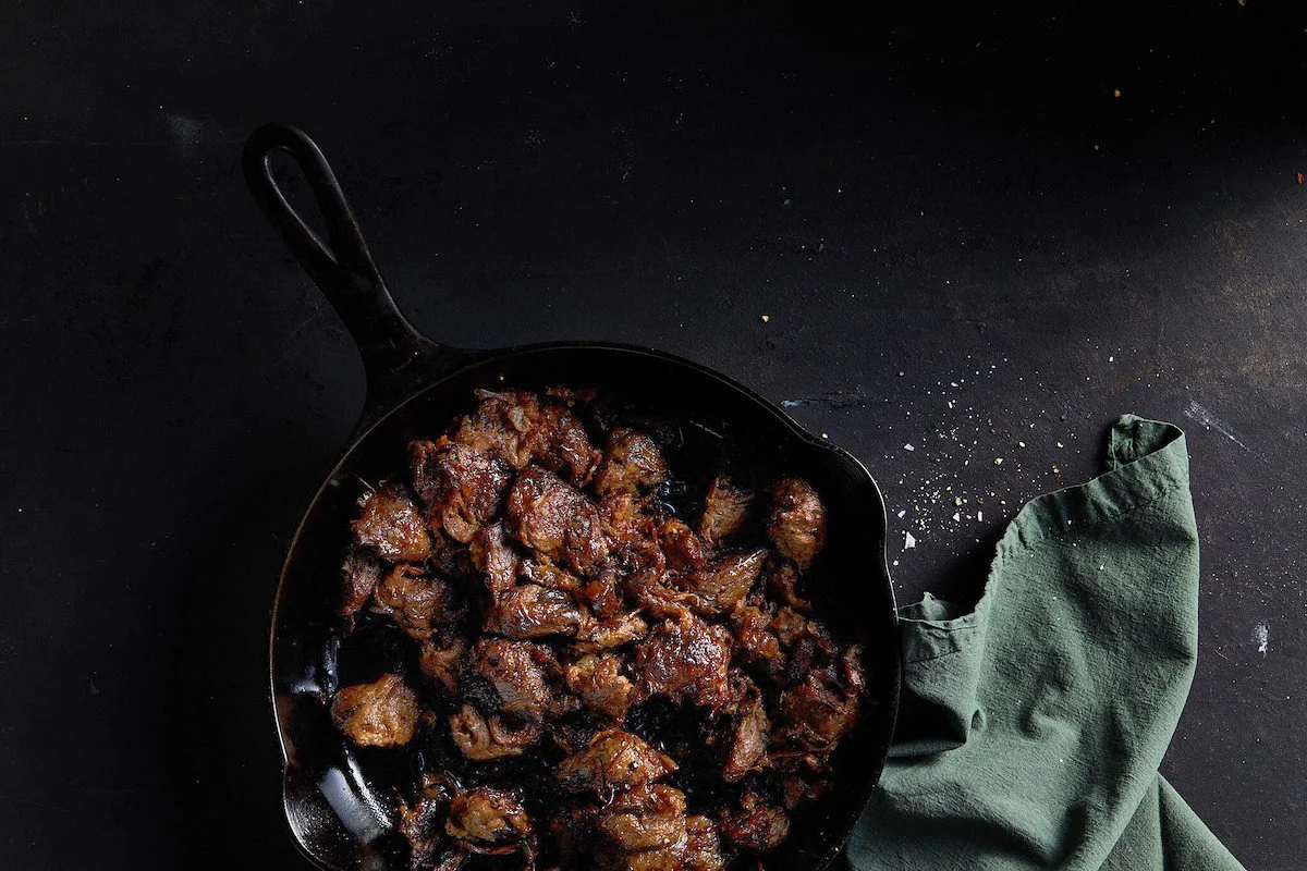 Fable Plant Based Braised Beef 250g - Image 3
