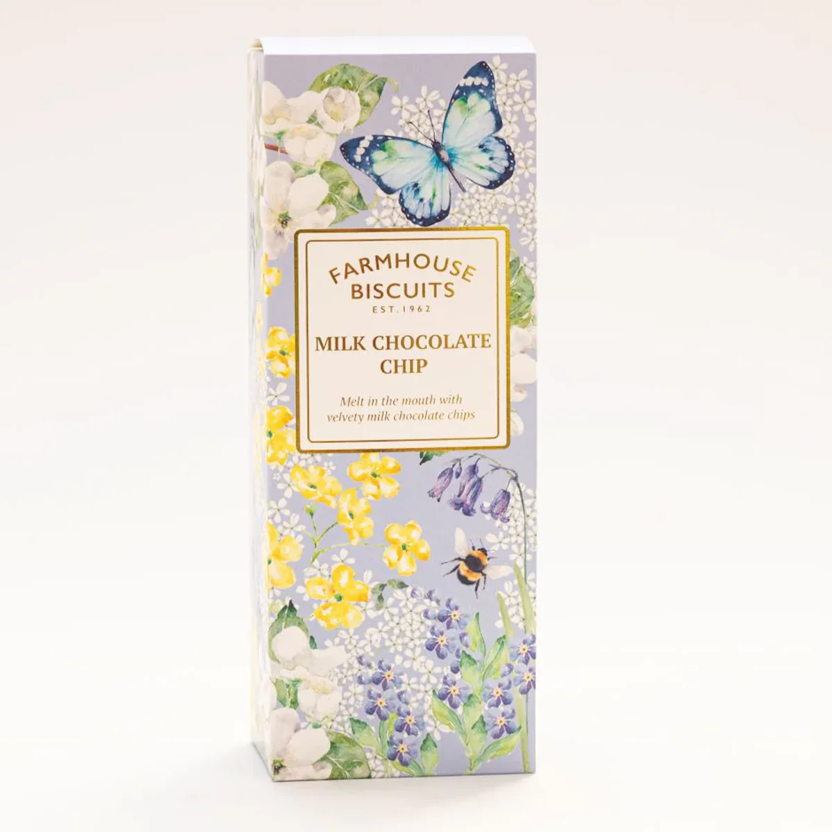 Farmhouse Chocolate Chip Garden Box 150g