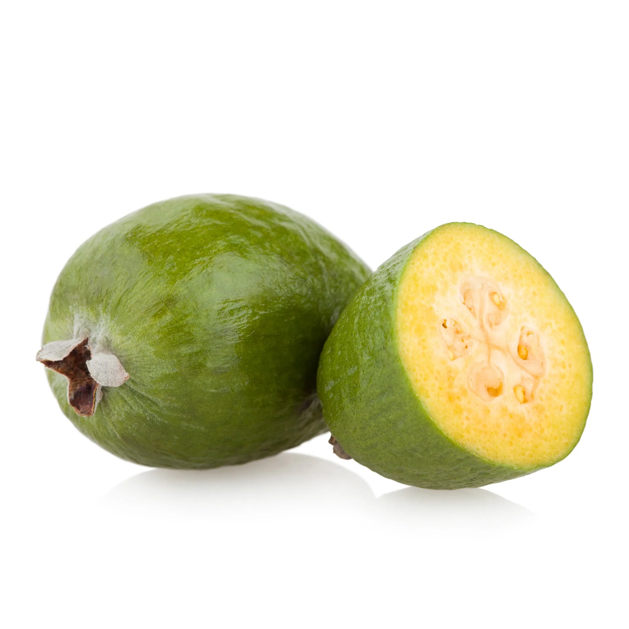 Feijoas Each
