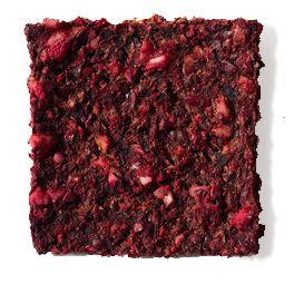 Fine Fettle Flats Beetroot and Hazelnut Crackers 80g - Image 3