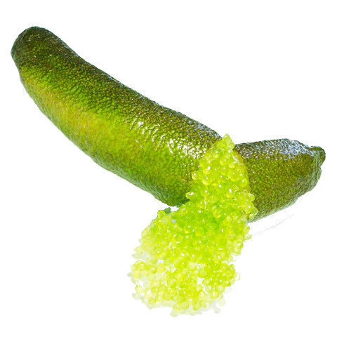 Finger Lime Each