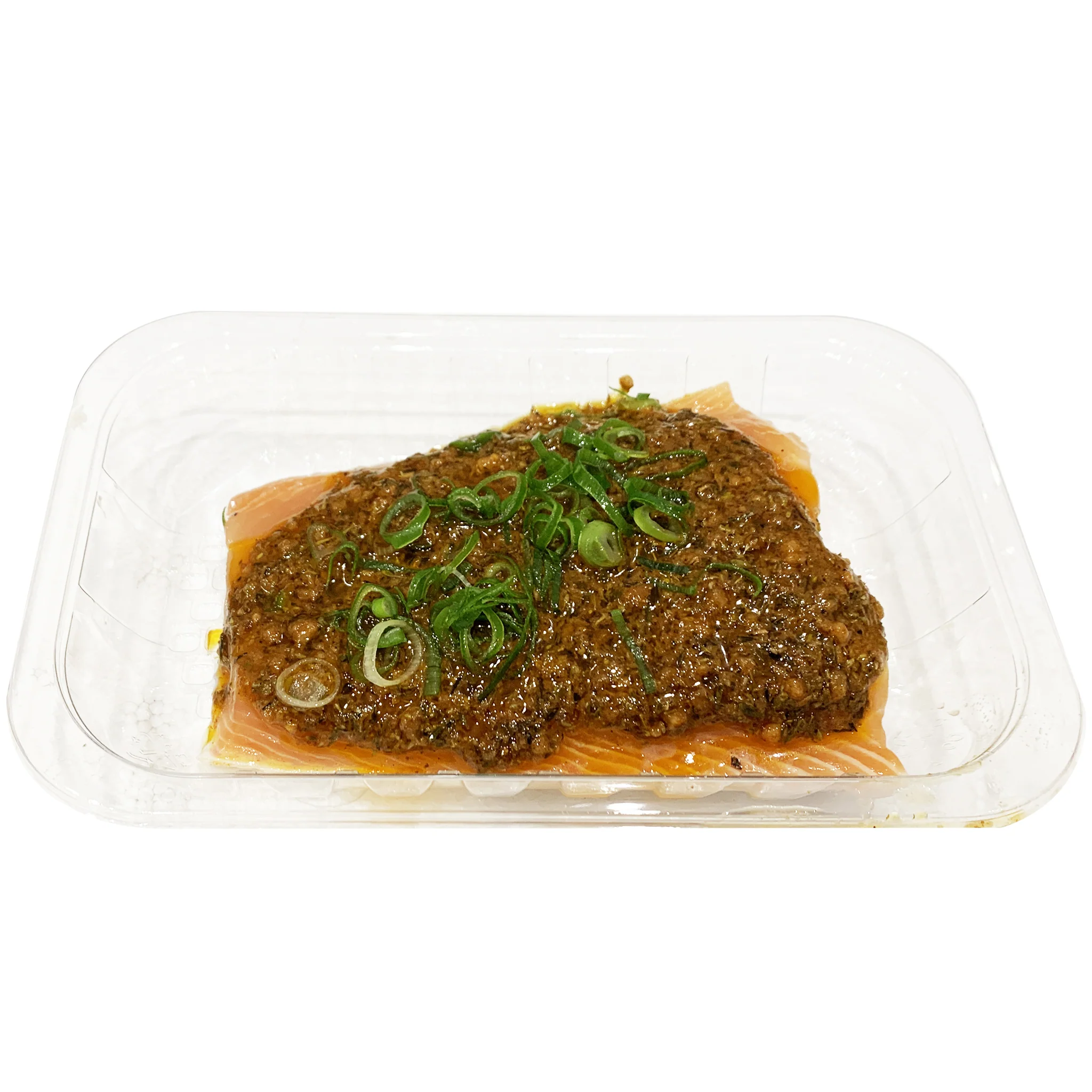 Fish in the Family Cajun Salmon Deboned min 220g