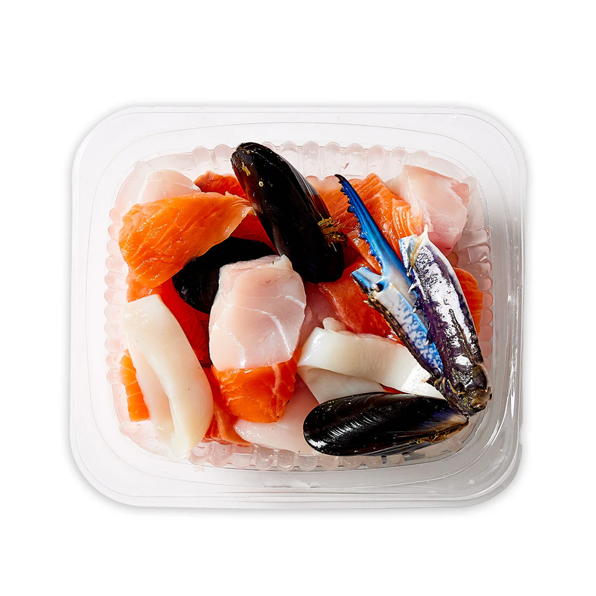 Fish in the Family Marinara Mix min 500g - Image 2