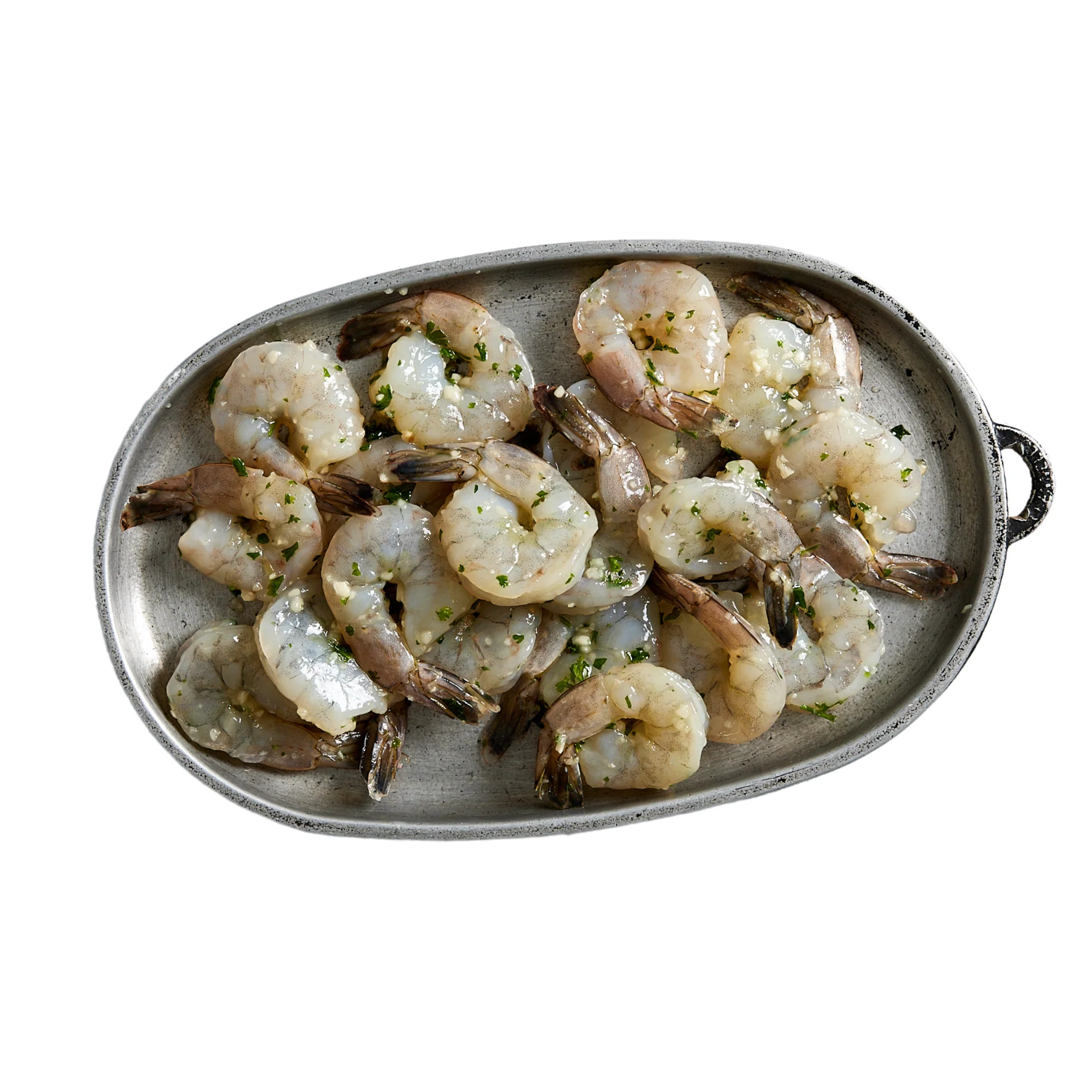 Fish in the Family Marinated Garlic Prawns min 300g - Image 4