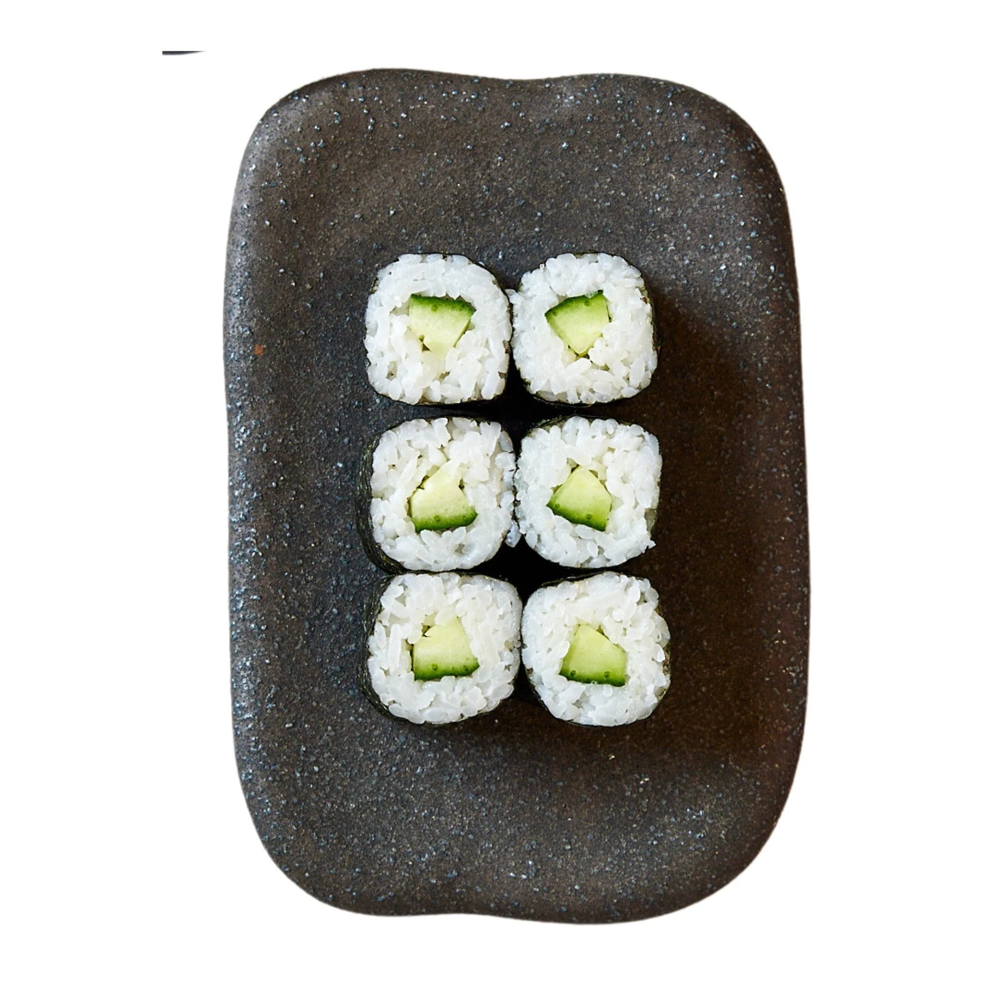 Fish in the Family Sushi Baby Roll Avocado - Image 2