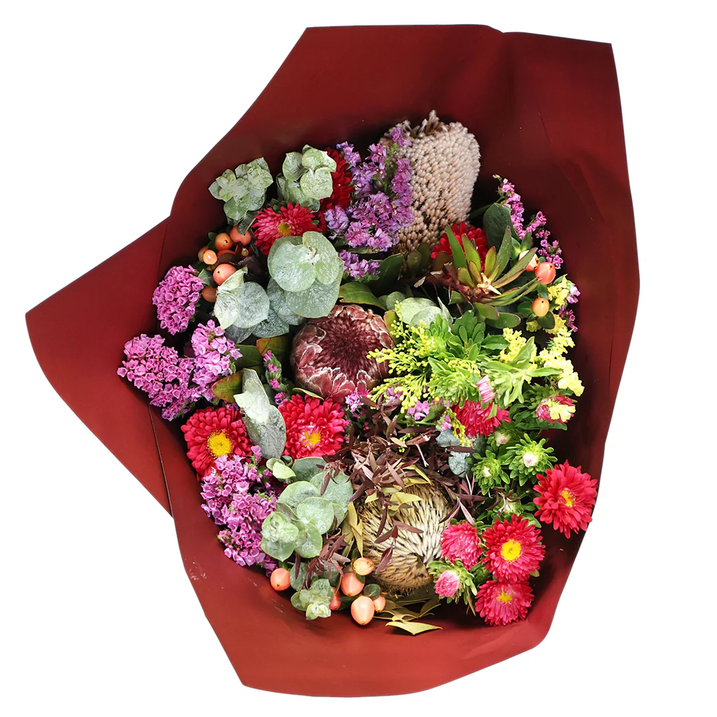 Flowers Australian Natives Bouquet Large - Image 2