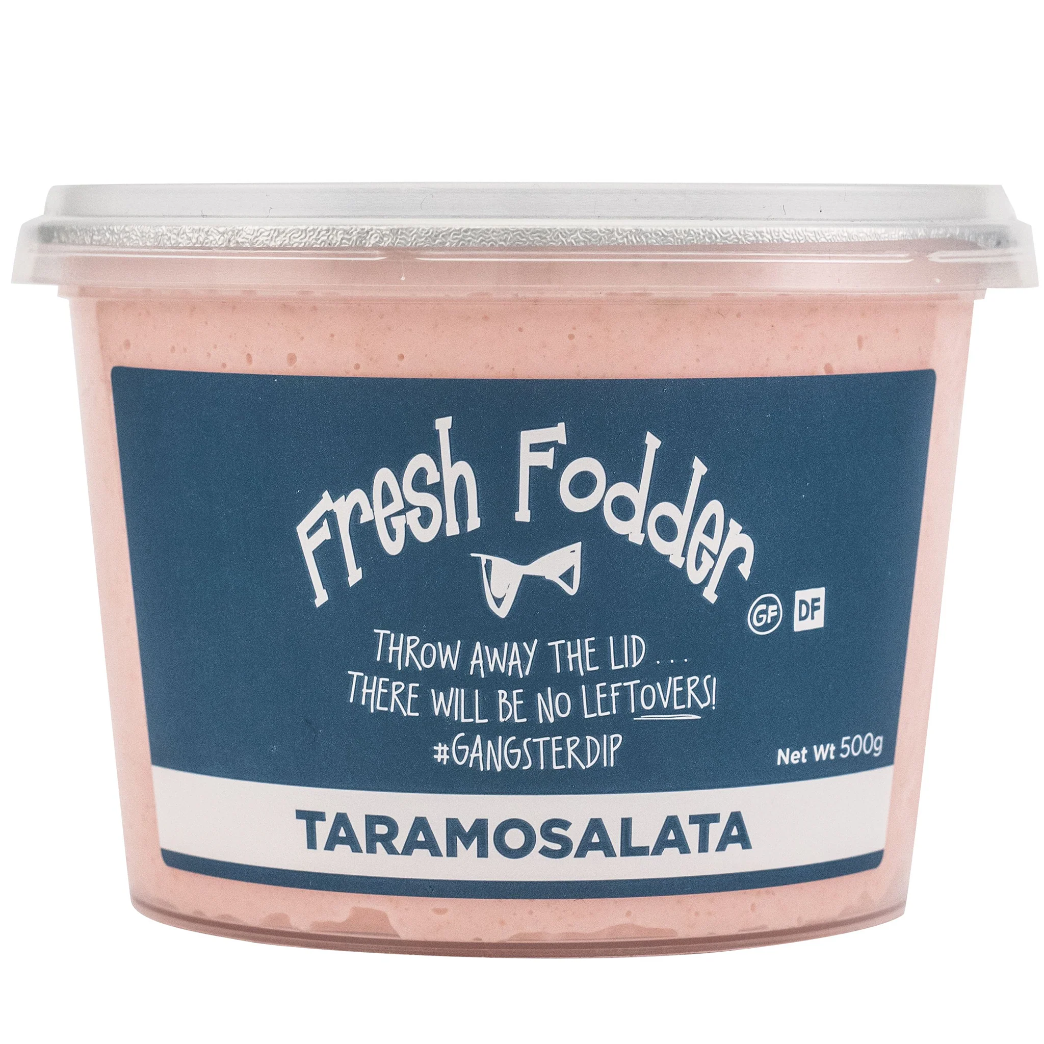Fresh Fodder Taramosalata Dip 500g - Image 2