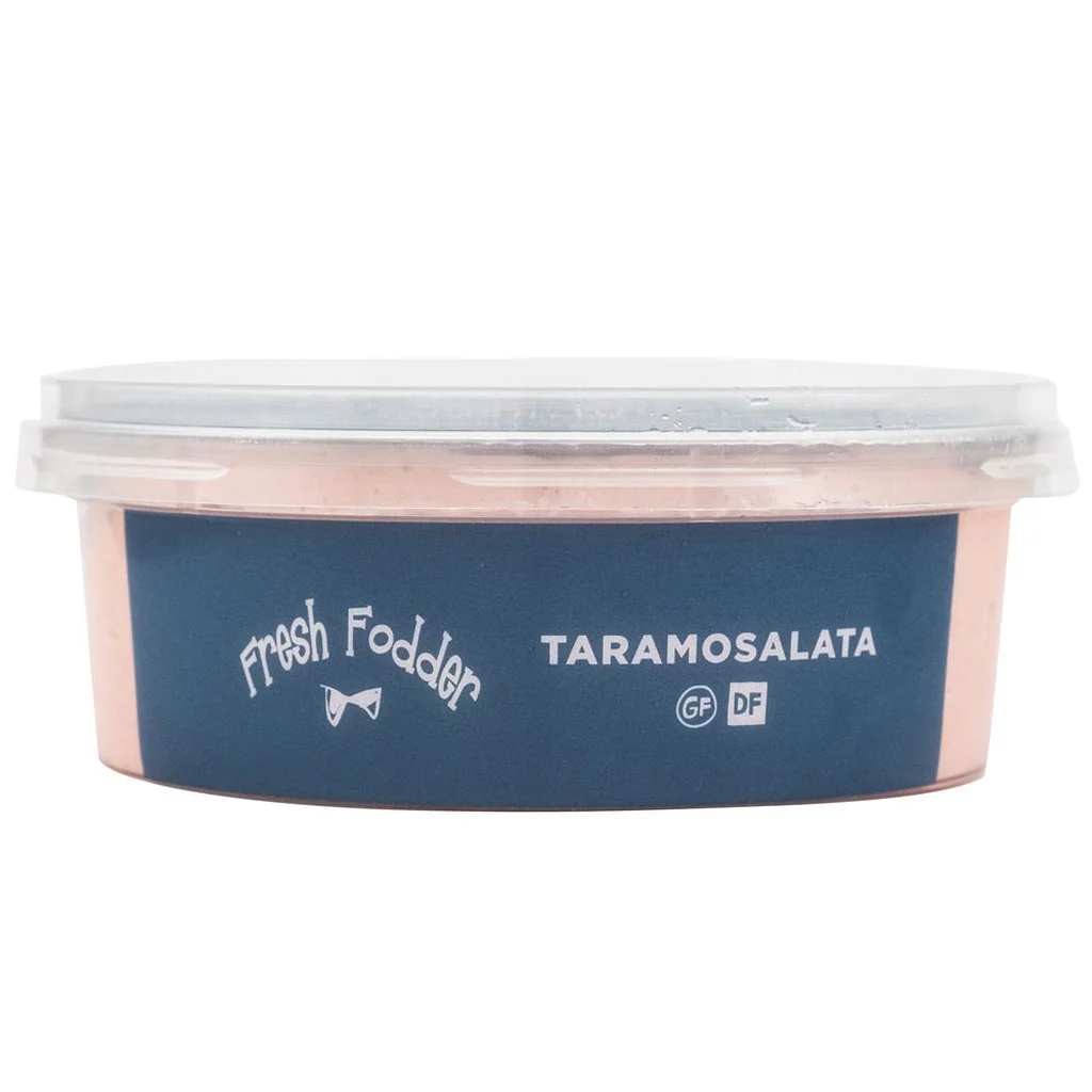 Fresh Fodder Taramosalata Dip 200g - Image 3