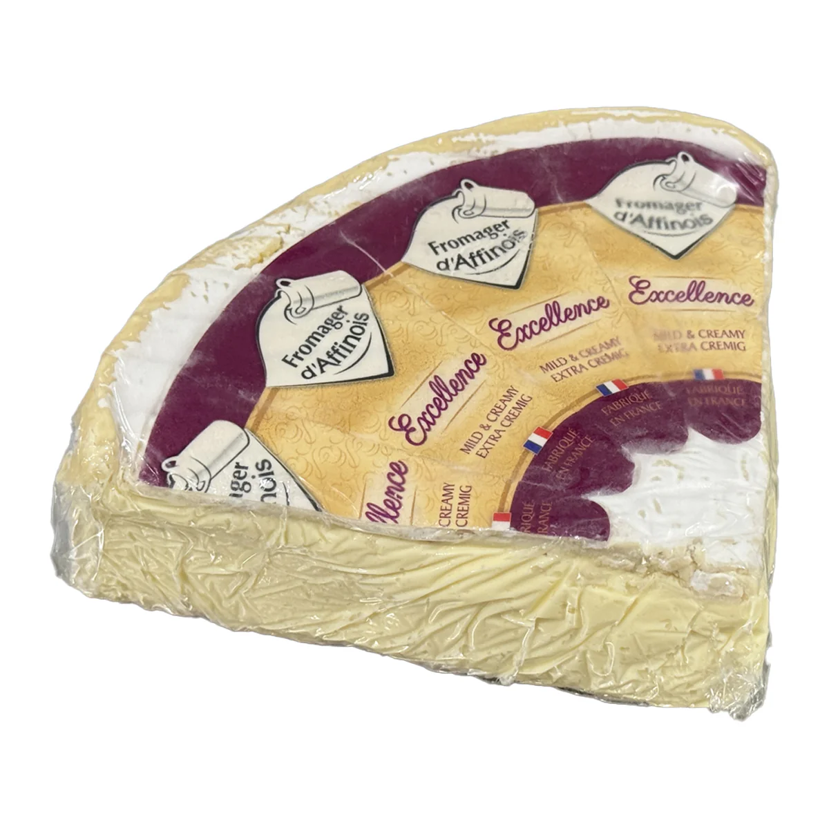 Fromager d'Affinois Excellence French Cheese 150-180g