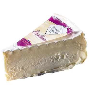 Fromager d'Affinois Excellence French Cheese 150-180g - Image 2
