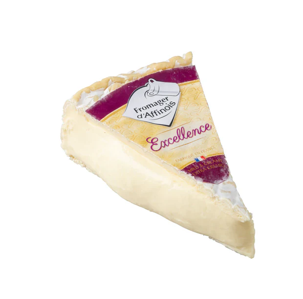 Fromager d'Affinois Excellence French Cheese 150-180g - Image 3