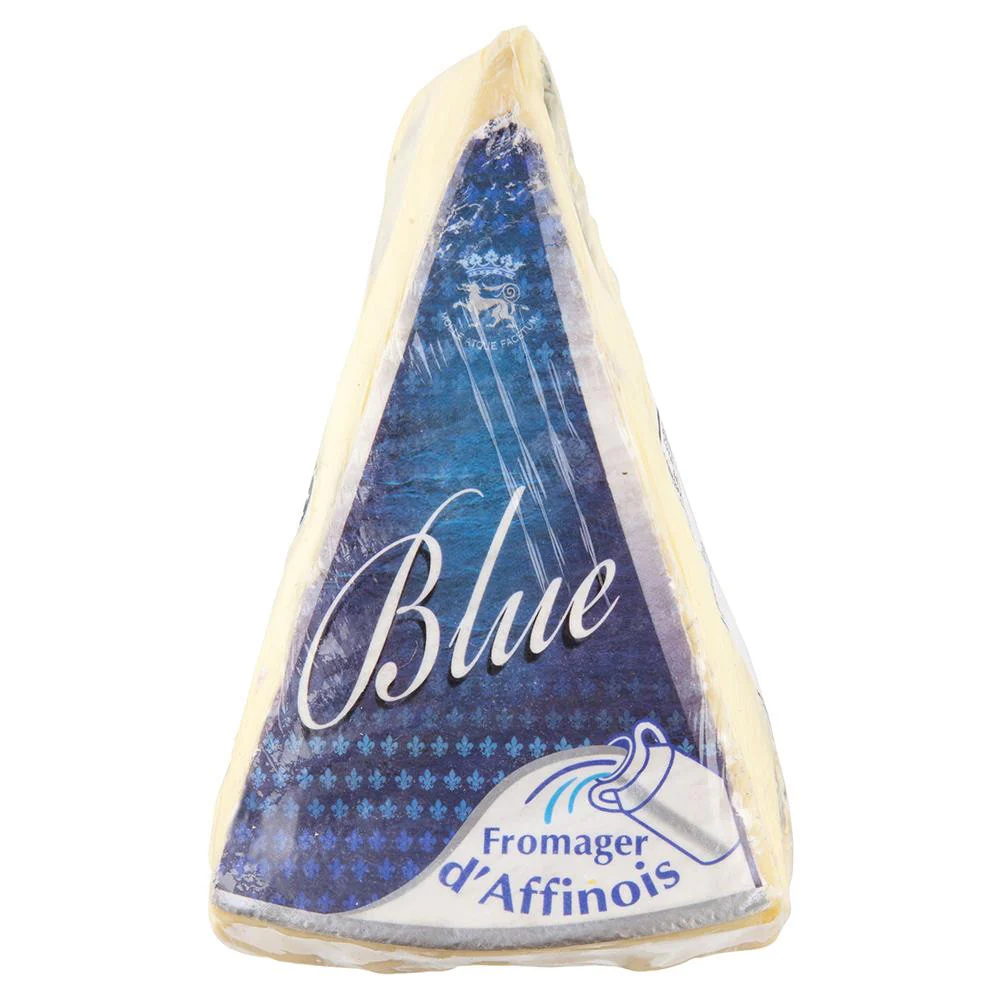 Fromager D'affinois French Blue Cheese 150-180g - Image 2