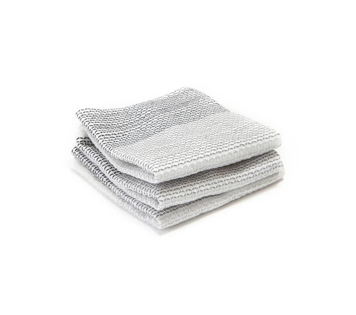 Full Circle Tidy Dish Cloths 3pk