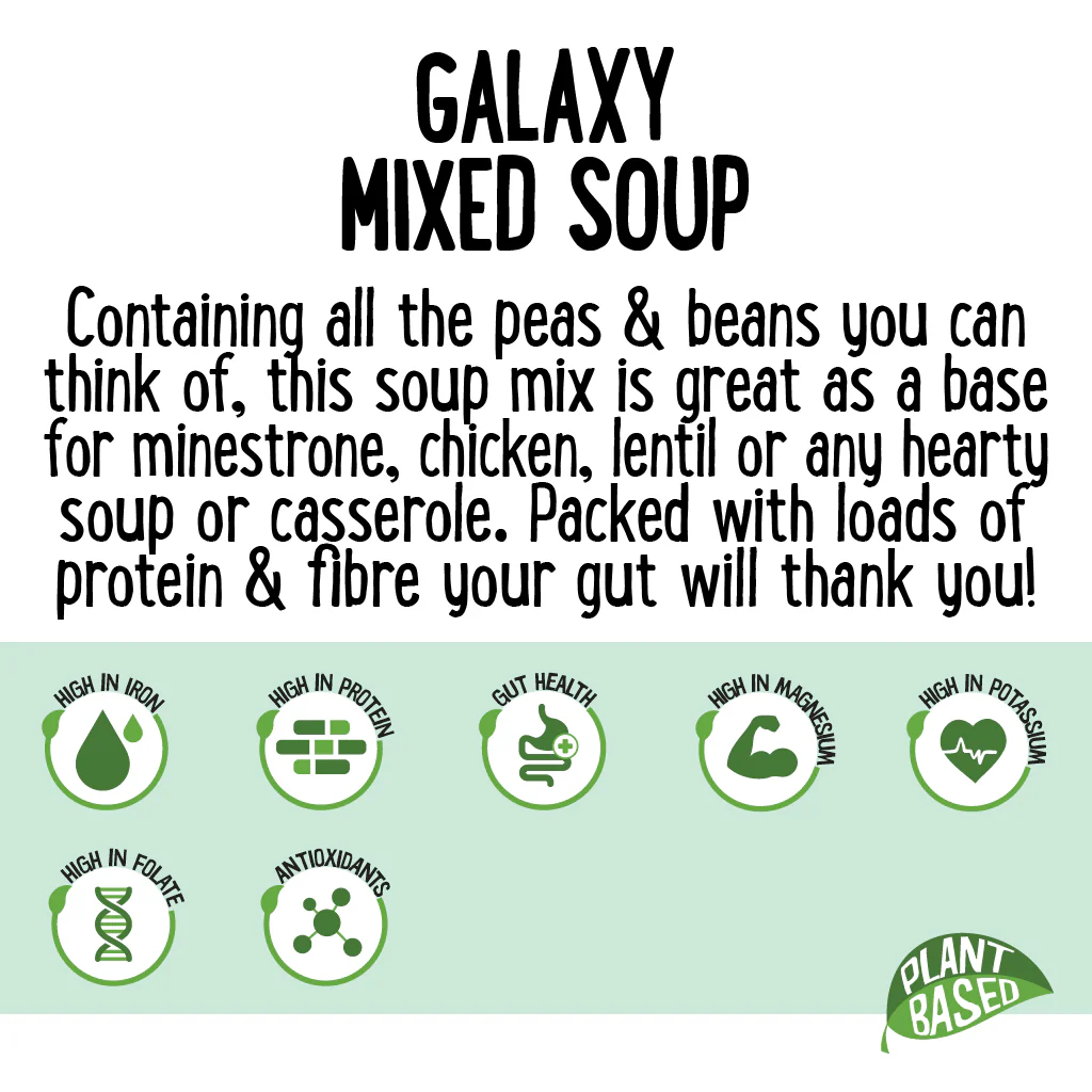 Galaxy Mixed Soup 1kg - Image 3
