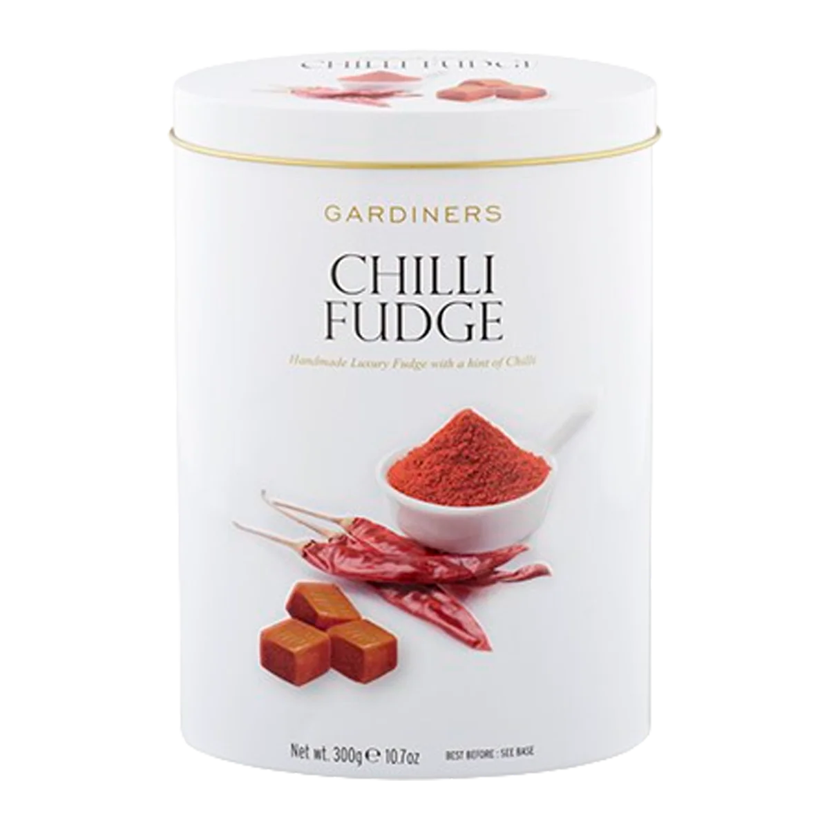 Gardiners Chilli Fudge 300g