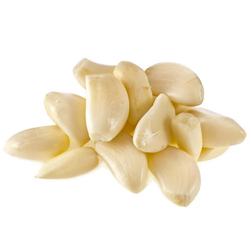 Garlic Peeled min 150g - Image 2
