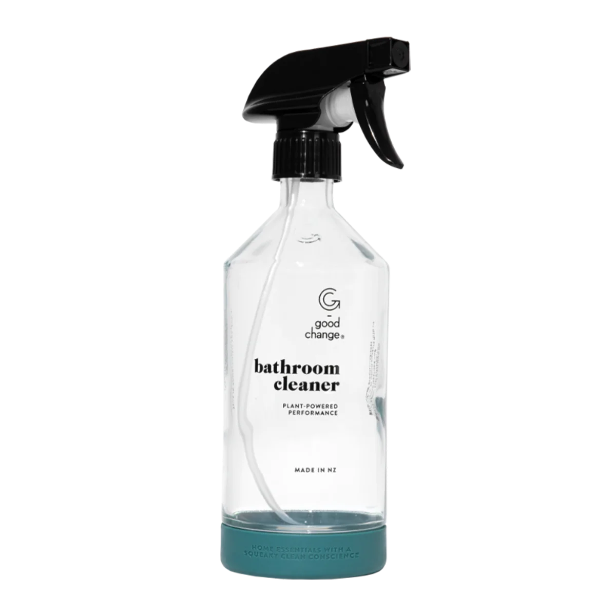 Good Change Bottle Bathroom Cleaner