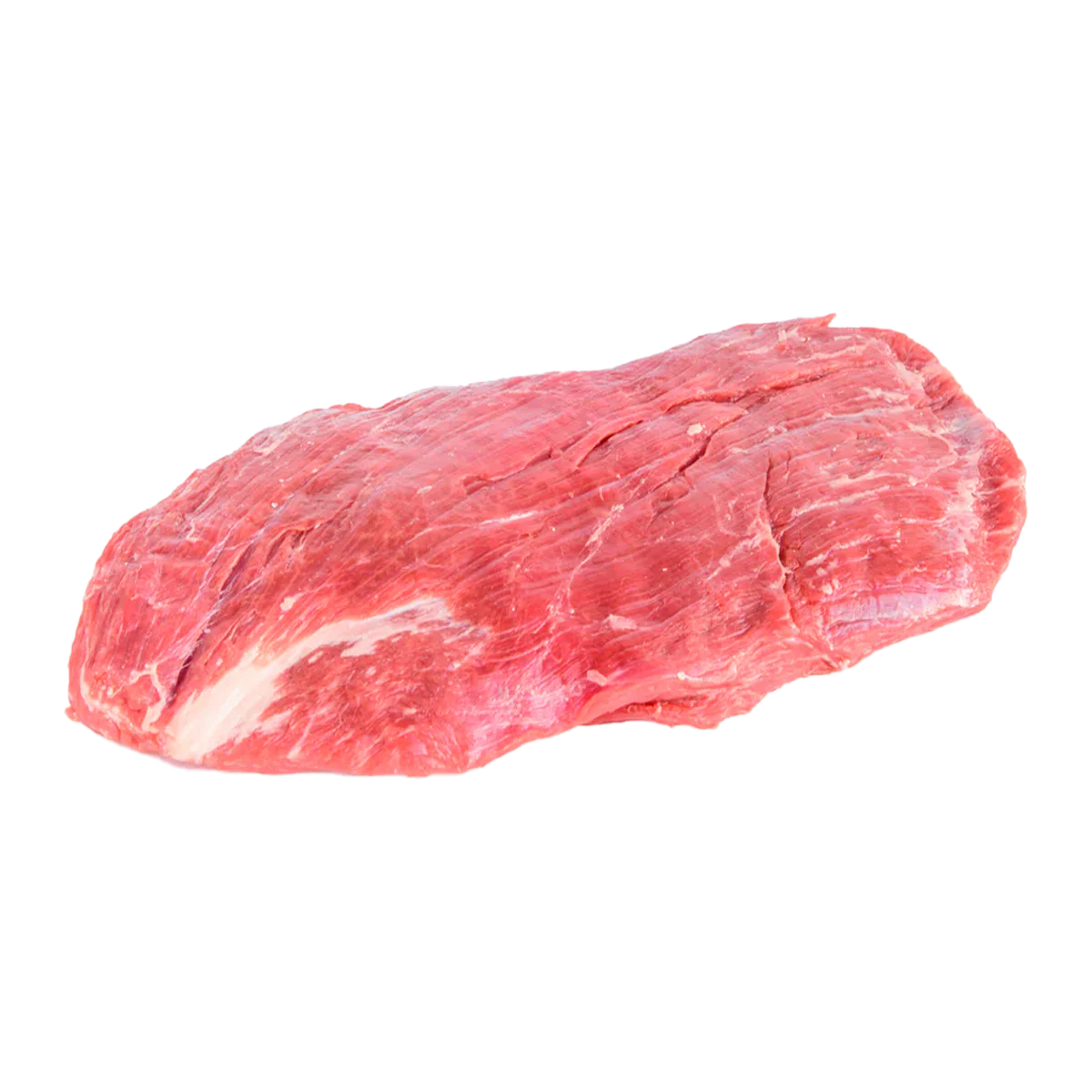Butcher Grain Fed Beef Bavette Steak 2.1kg-2.5kg - Image 2