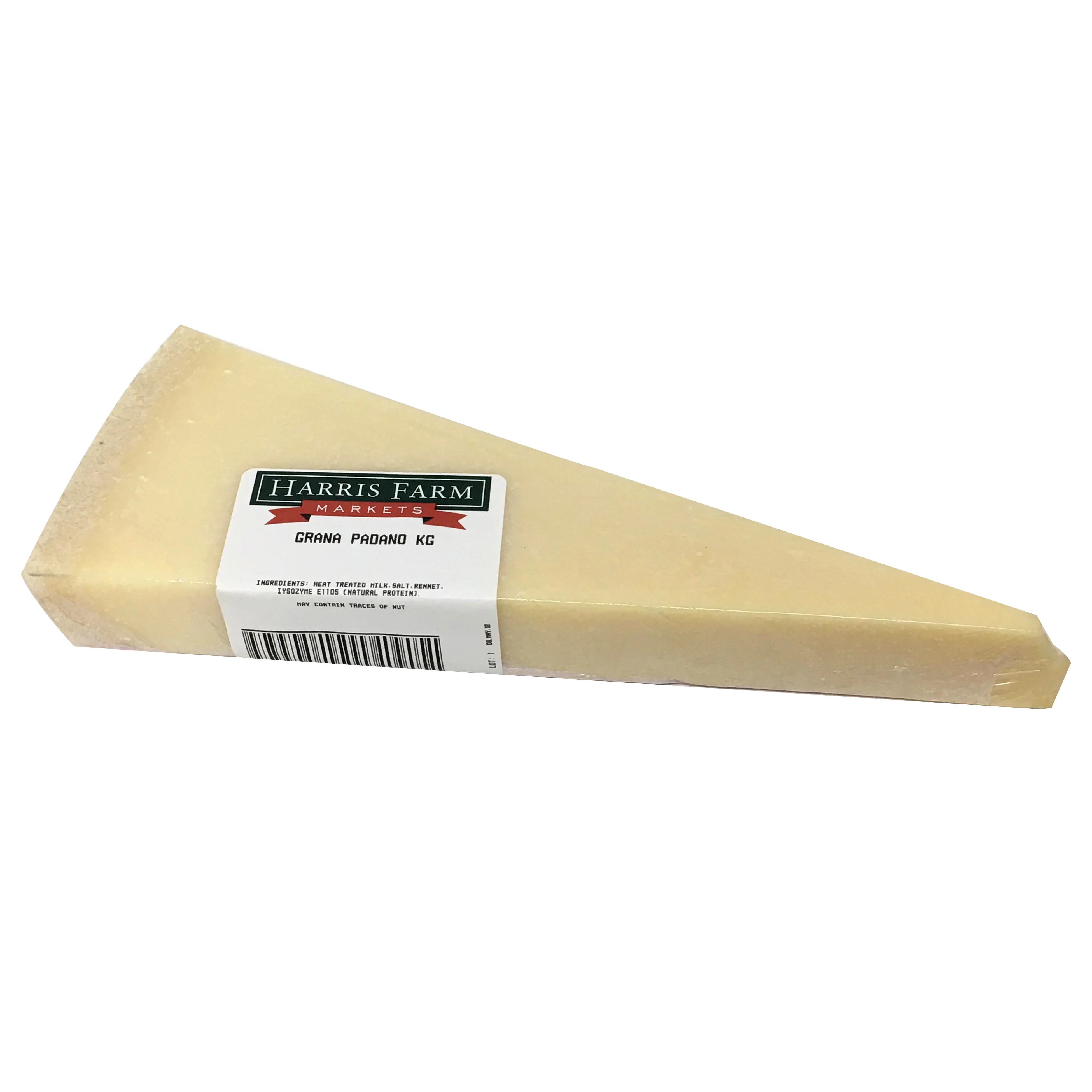 Grana Padano Cheese 240-290g