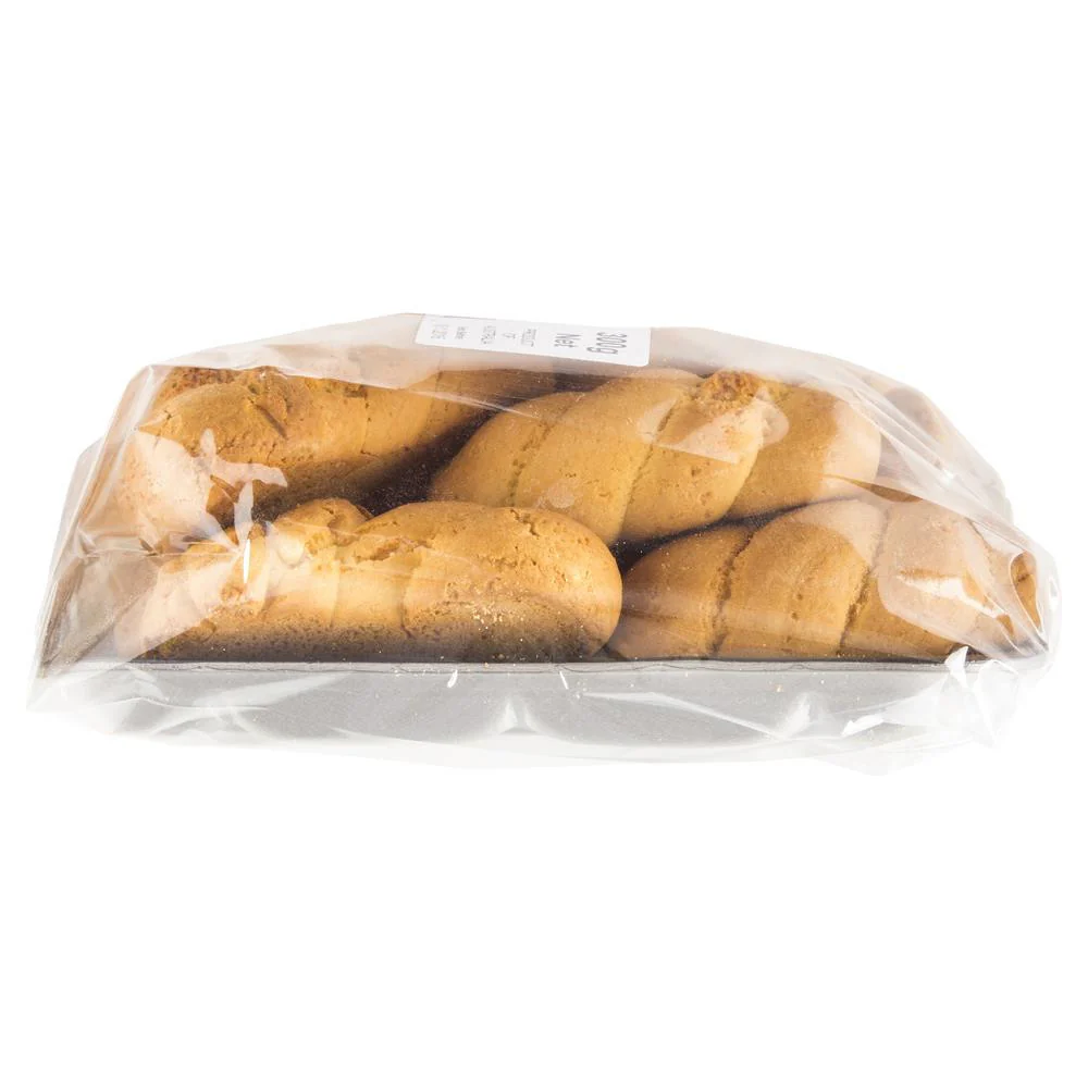 Grandmothers Biscuits Authentic 300g - Image 2