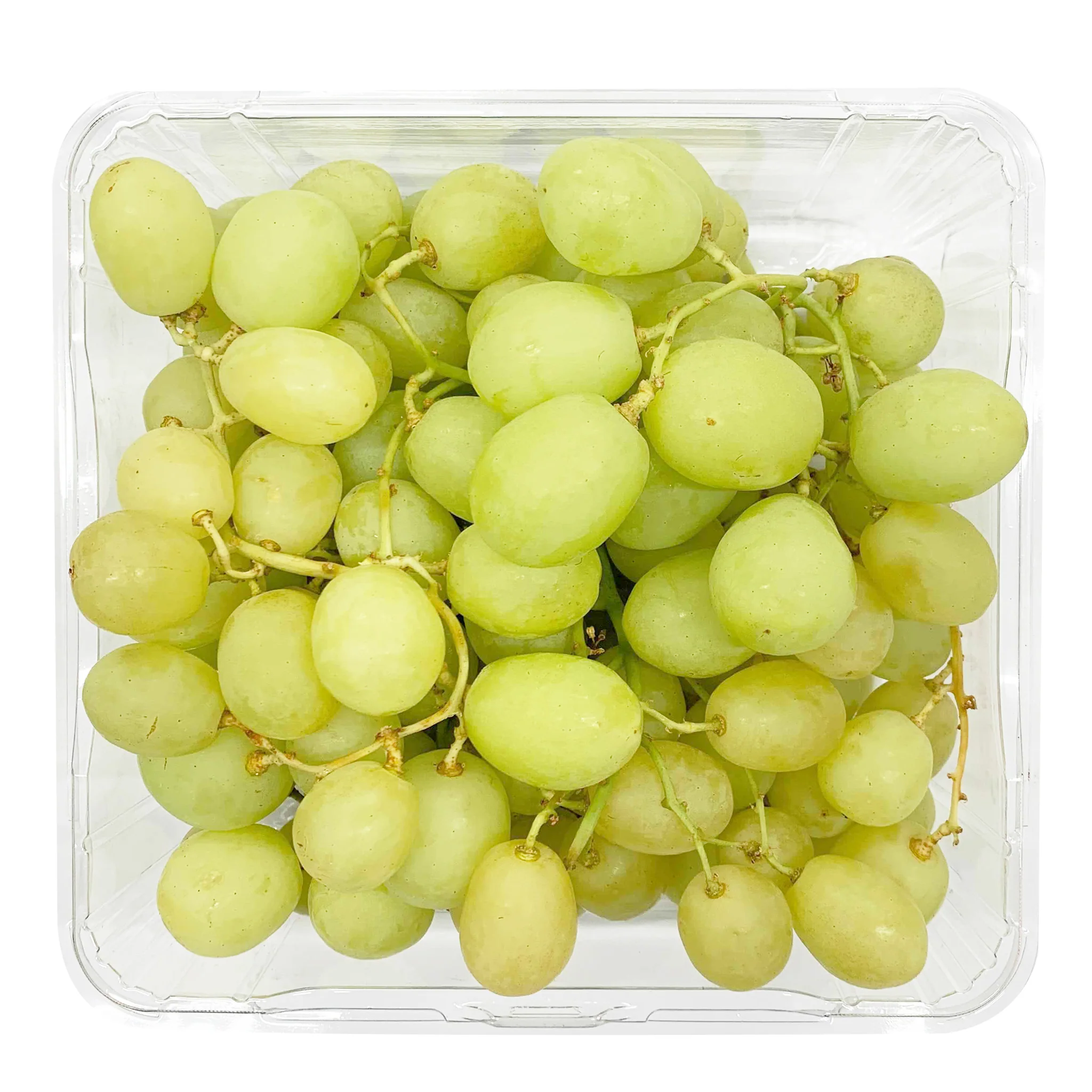 Grapes White Seedless 400g - Image 2