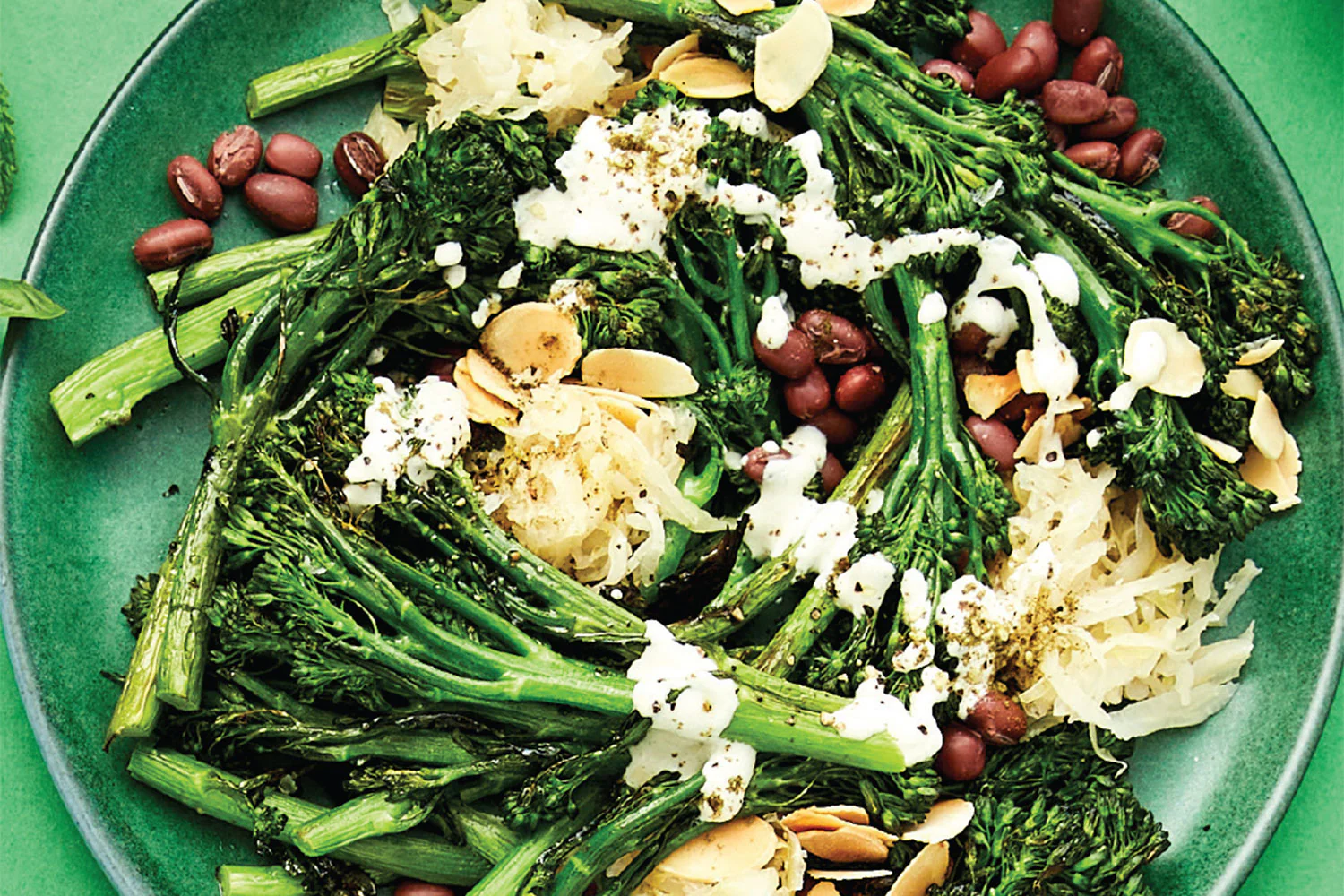 Grilled Broccolini Salad - Image 2