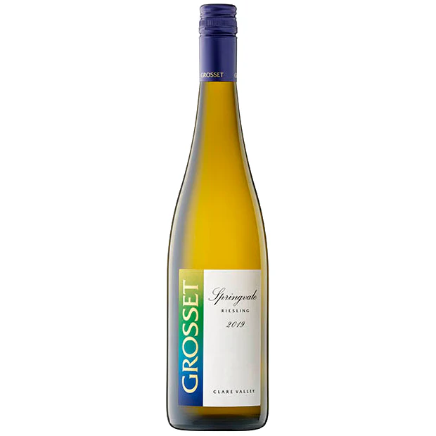 Grosset Springvale Riesling Clare Valley SA 750ml