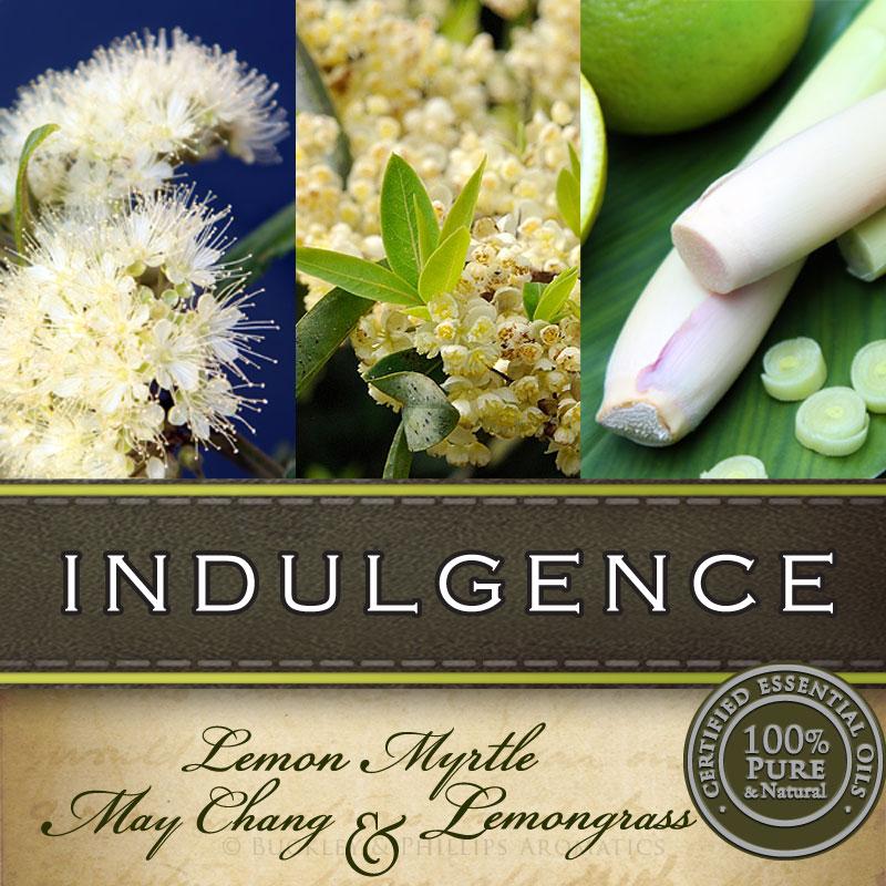 Gumleaf Essentials Indulgence Hand and Body Wash with Lemon Myrtle, May Chang and Lemongrass 500ml - Image 3