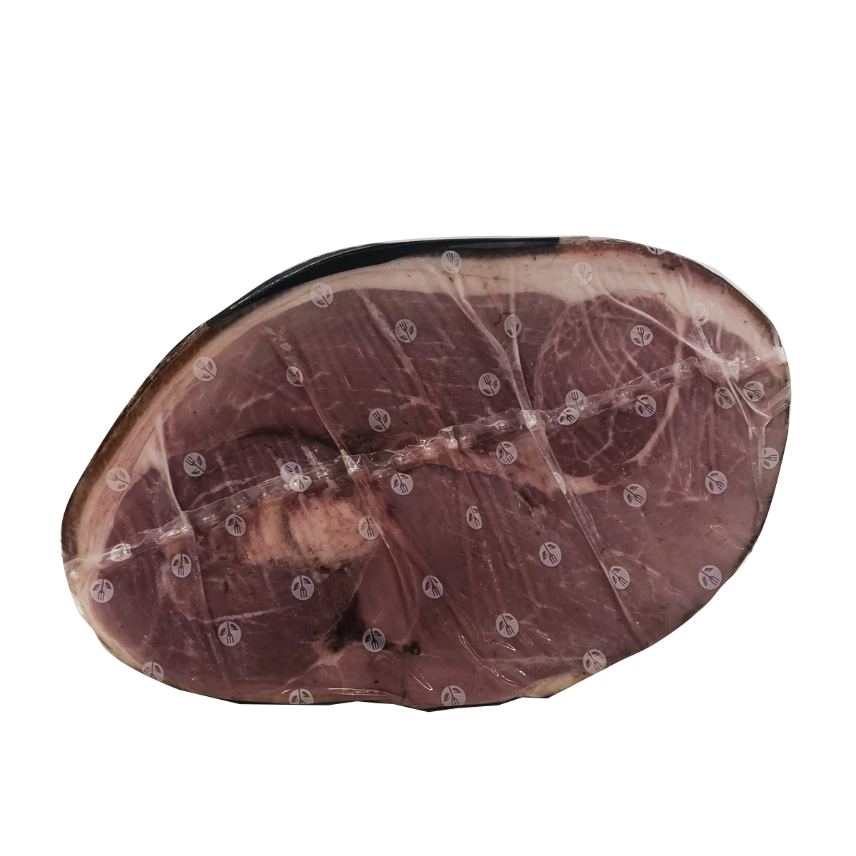 Spring Grove Smoked Bone In Leg Ham 4-6kg - Image 2