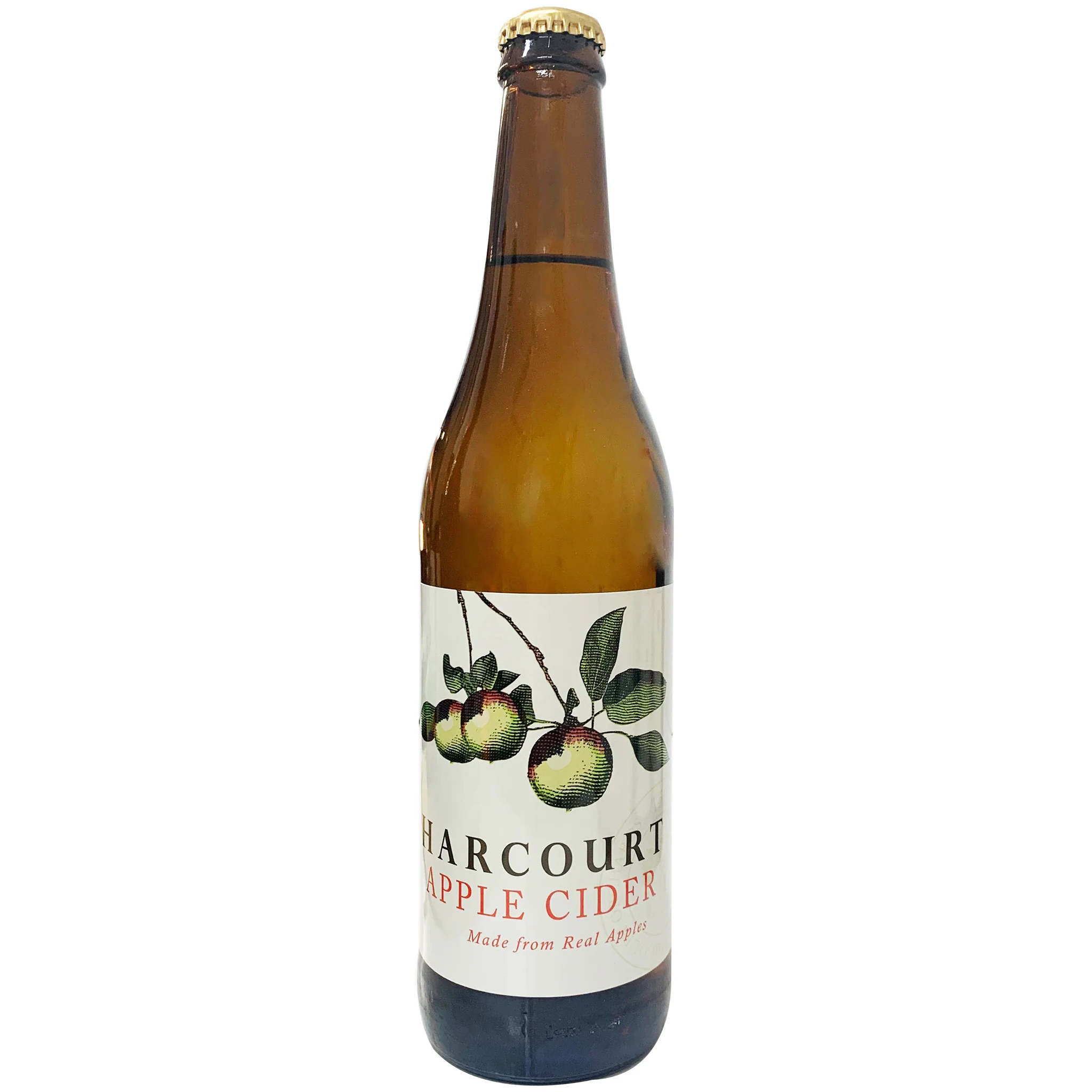 Harcourt Apple Cider 500ml