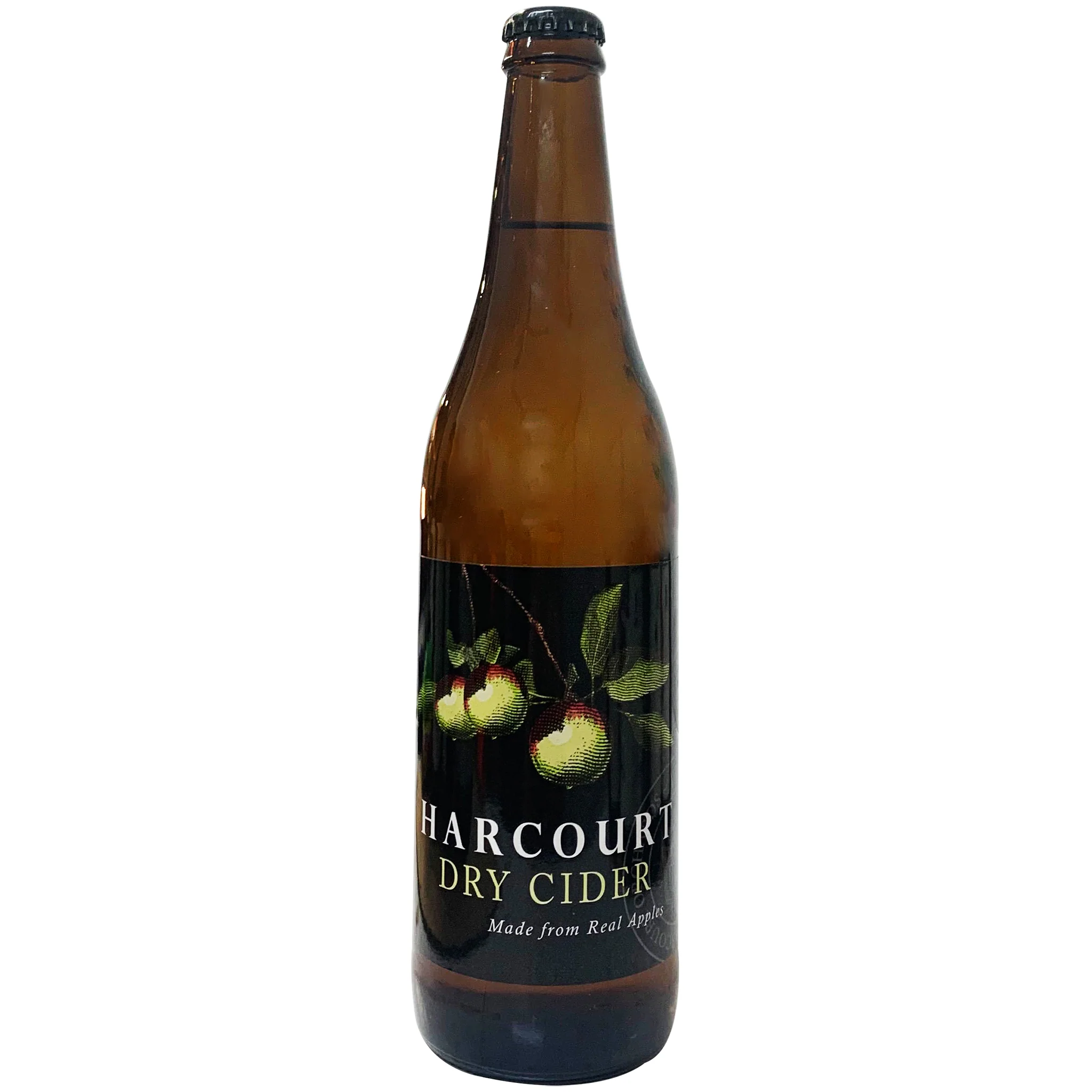 Harcourt Dry Apple Cider 500ml