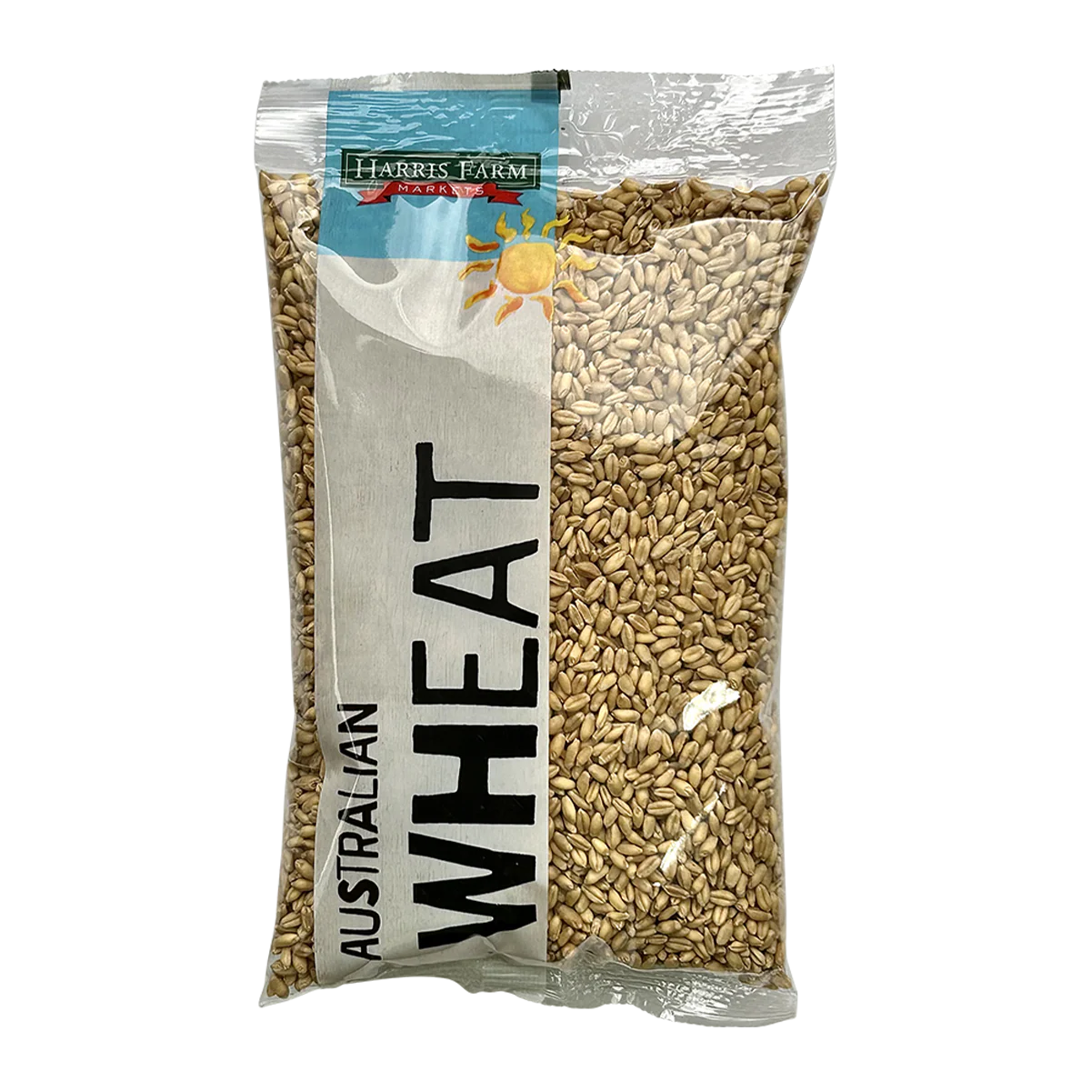 Harris Farm Australian Wheat 500g