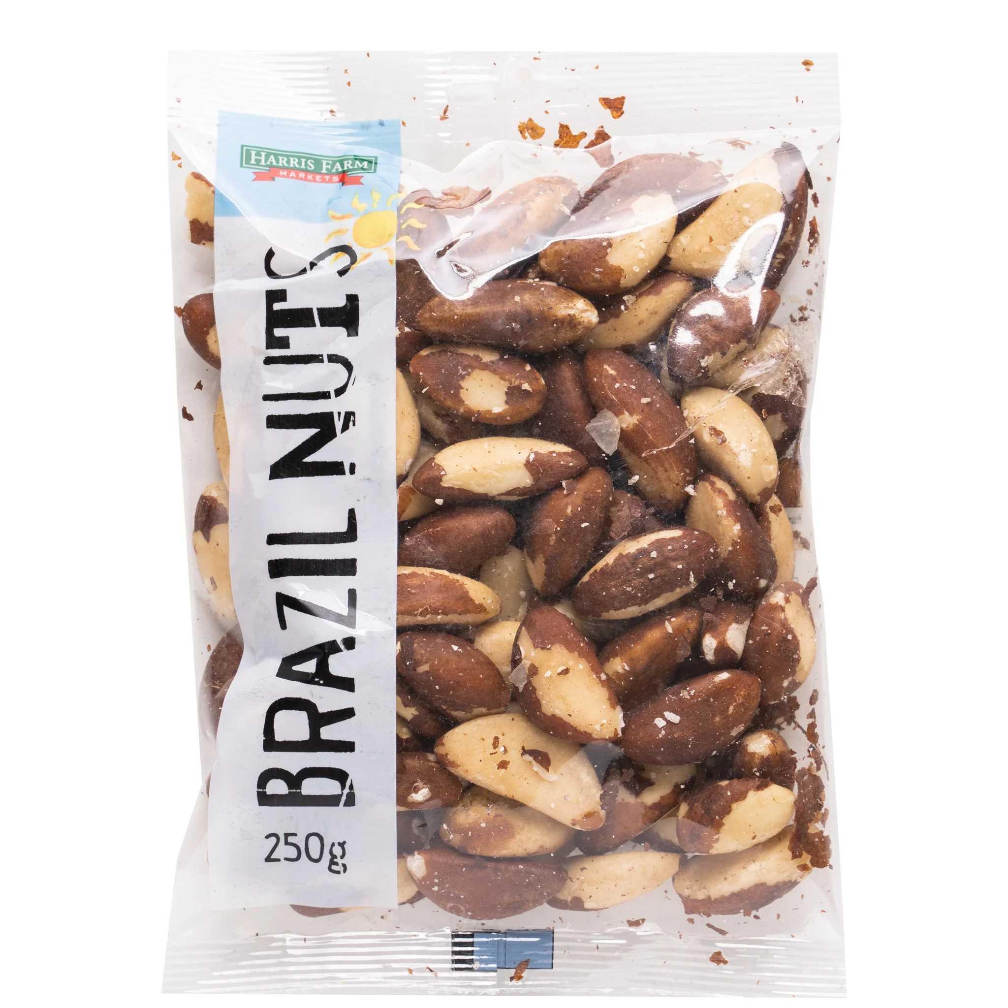 Harris Farm Brazil Nuts 250g