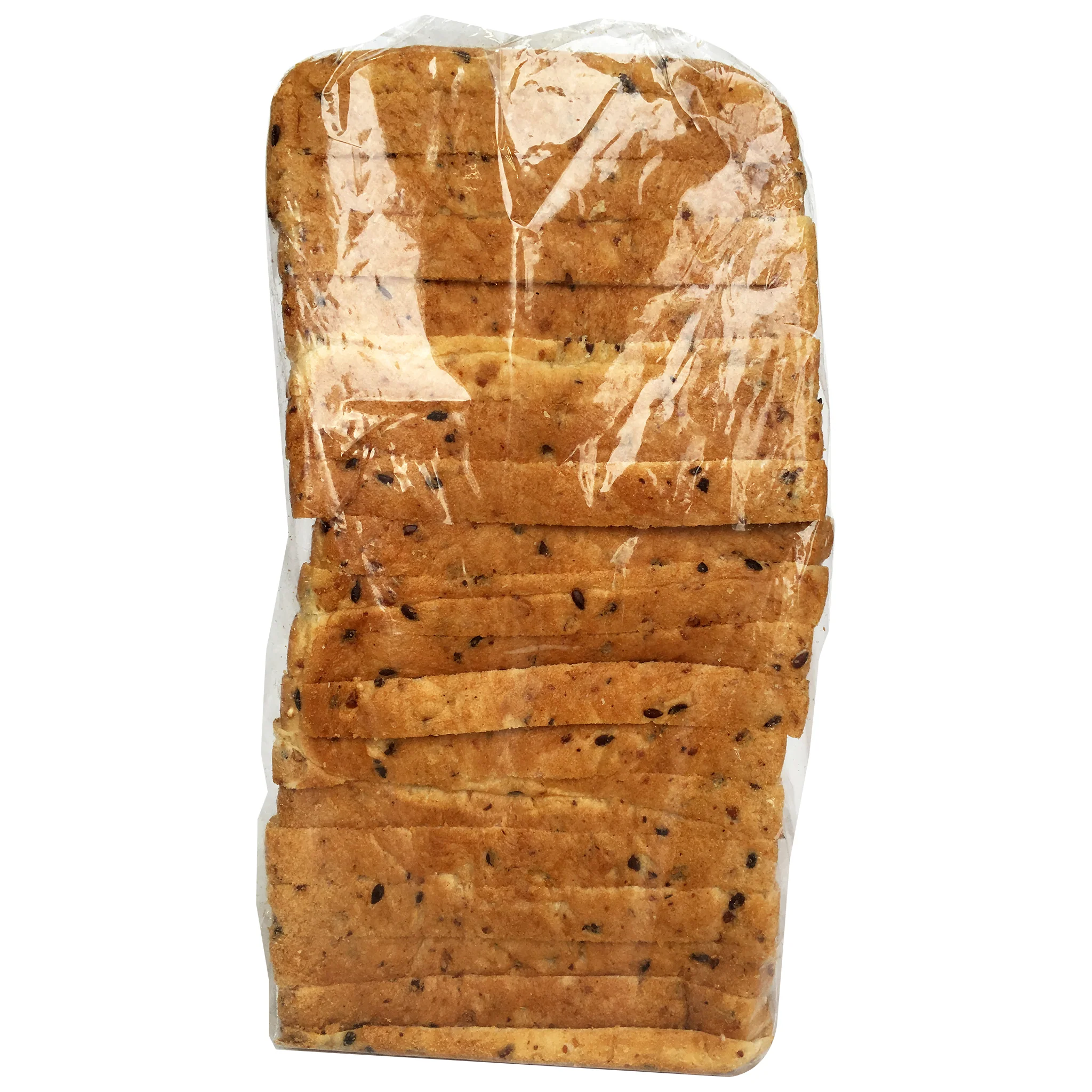 Harris Farm Sliced Bread Multigrain 700g - Image 3