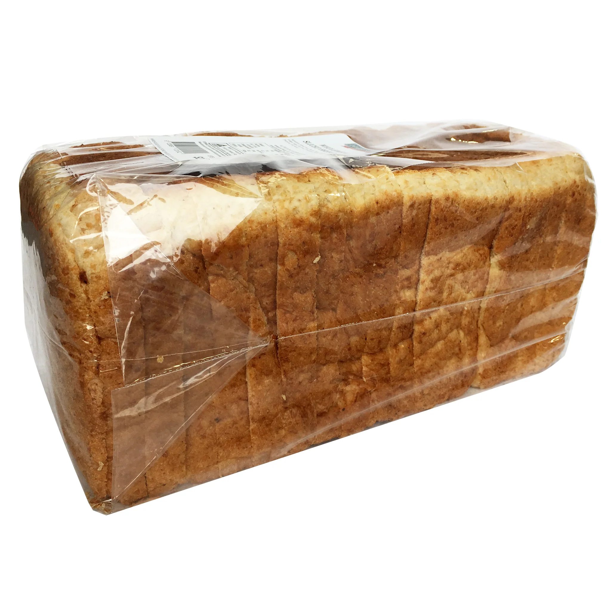 Harris Farm Sliced Wholemeal Bread 700g - Image 4