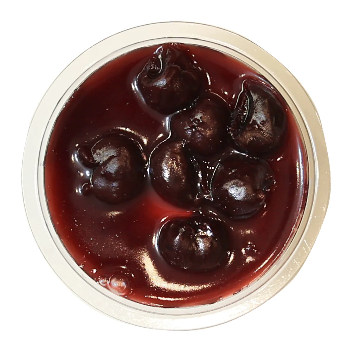 Harris Farm Cherry Compote Cheesecake 180g - Image 2