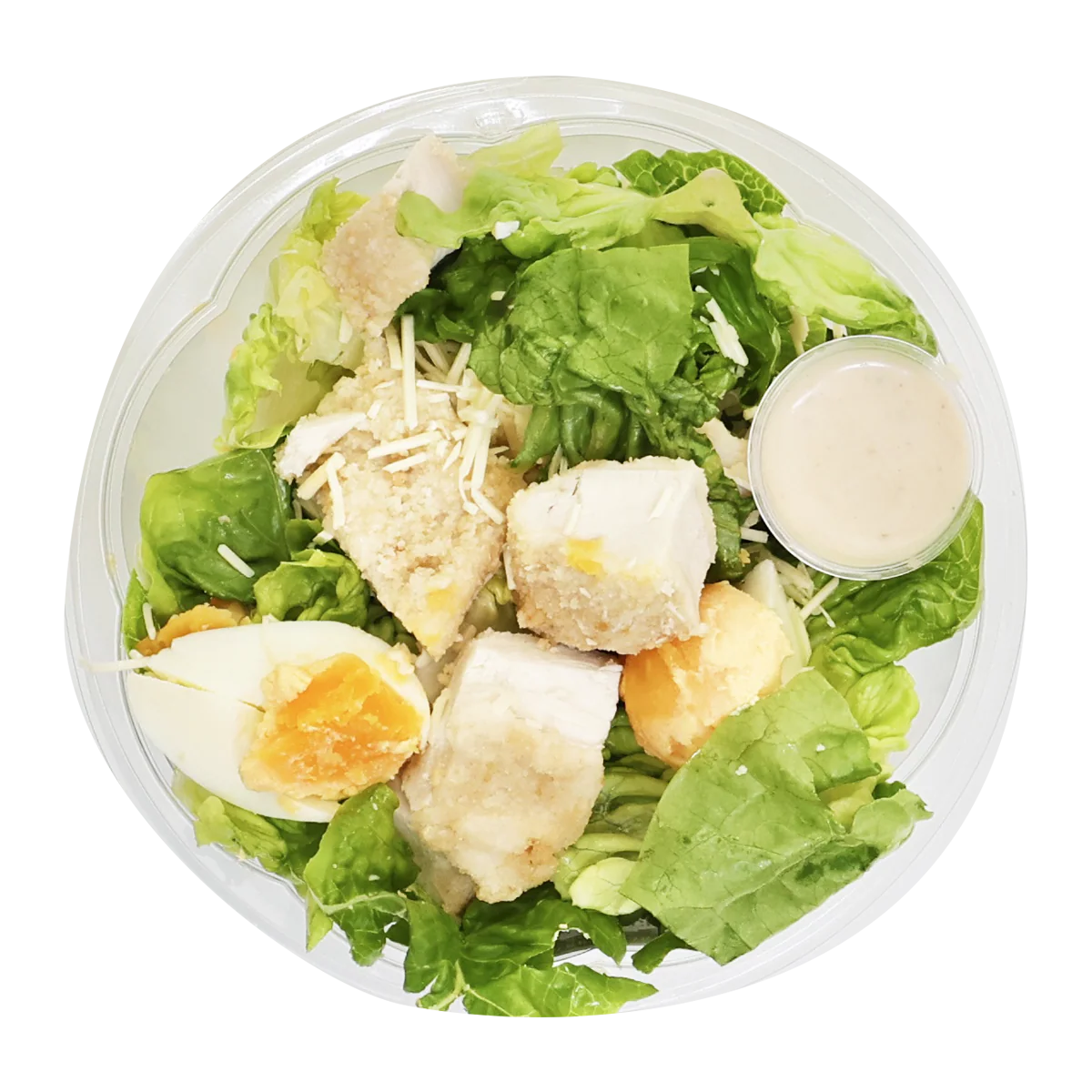 Harris Farm Salad Chicken Caesar 200g