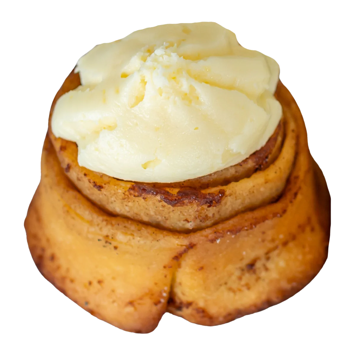 Harris Farm Cream Cheese Cinnamon Scroll 200g