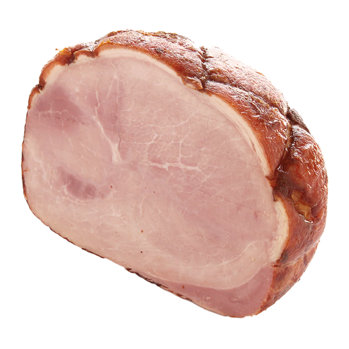 Harris Farm Deli Double Smoked Easy Cut Leg Ham 100-200g