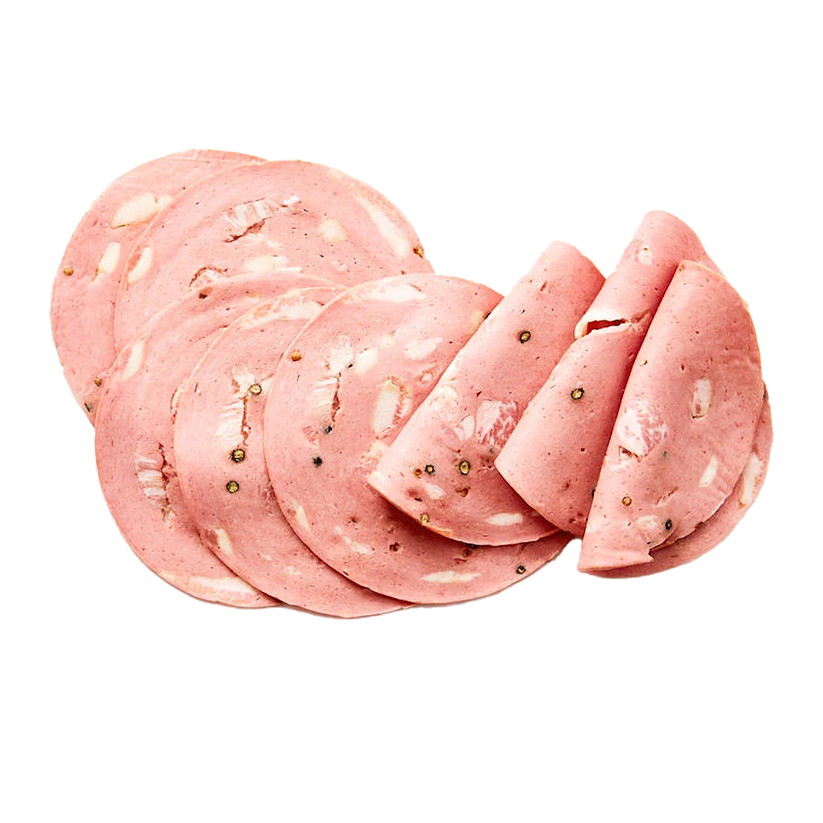 Harris Farm Deli Mortadella Black Pepper 100-200g
