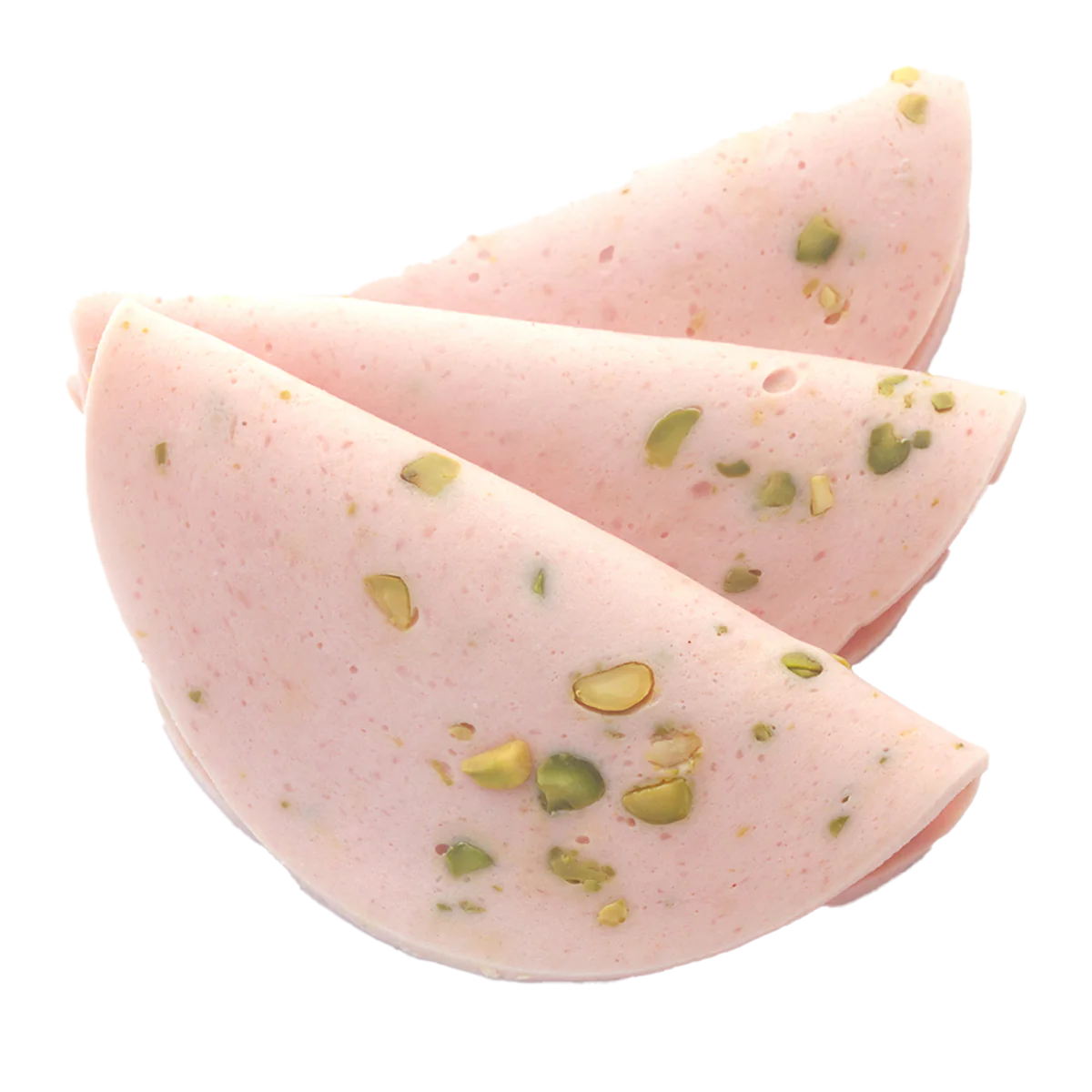Harris Farm Deli Mortadella Pistachio 100-200g