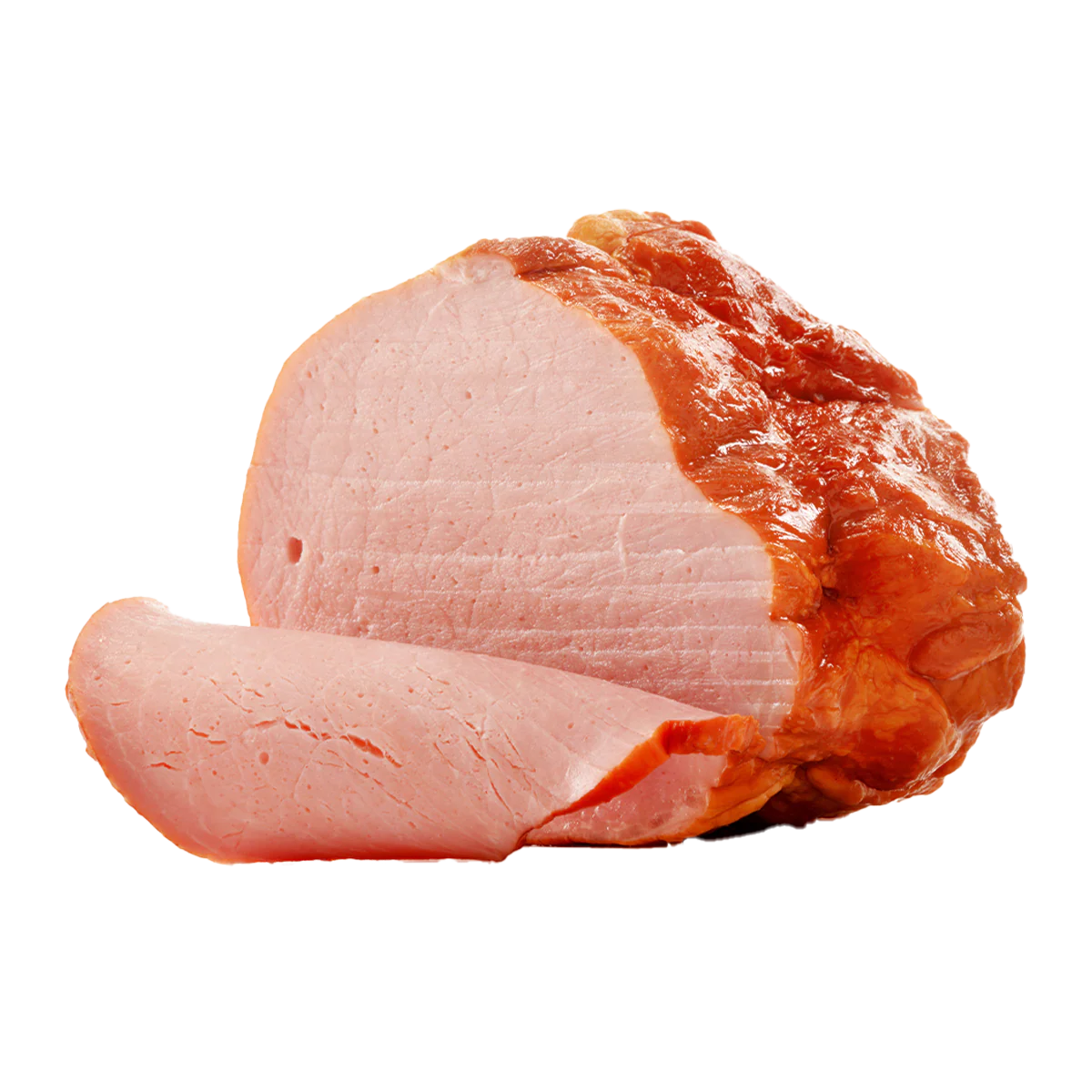 Harris Farm Deli Natural Ham Whole - Rindless 100-200g