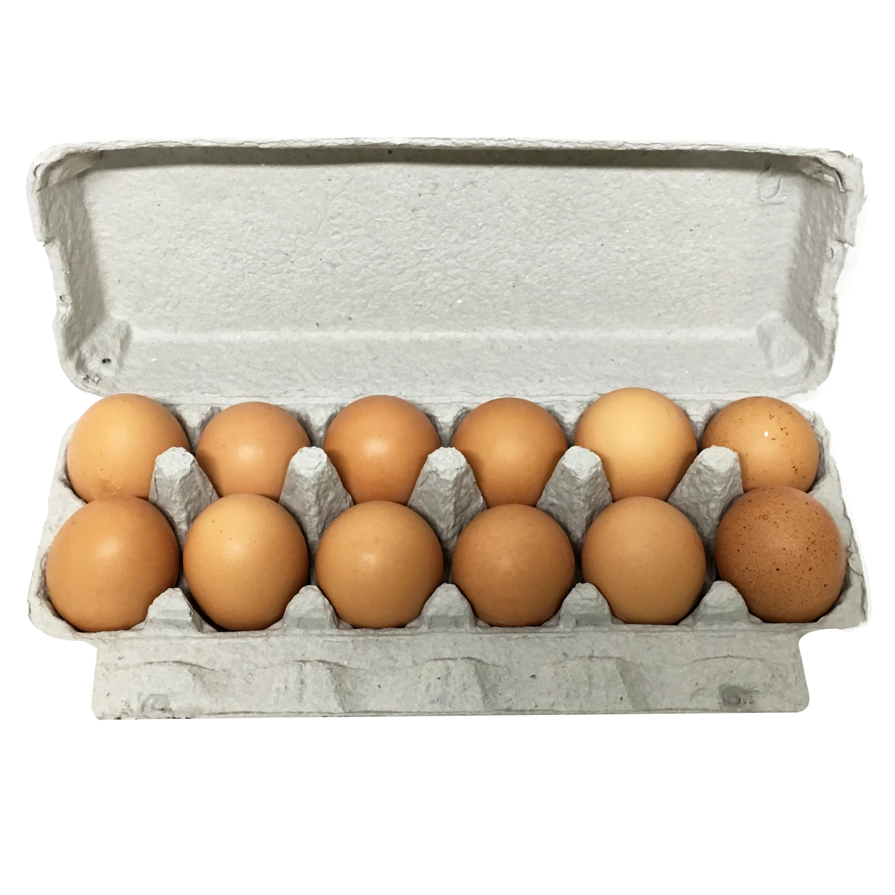 Harris Farm Eggs Barn Laid x12 660g - Image 3