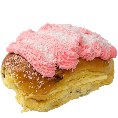 Harris Farm Finger Bun 260g