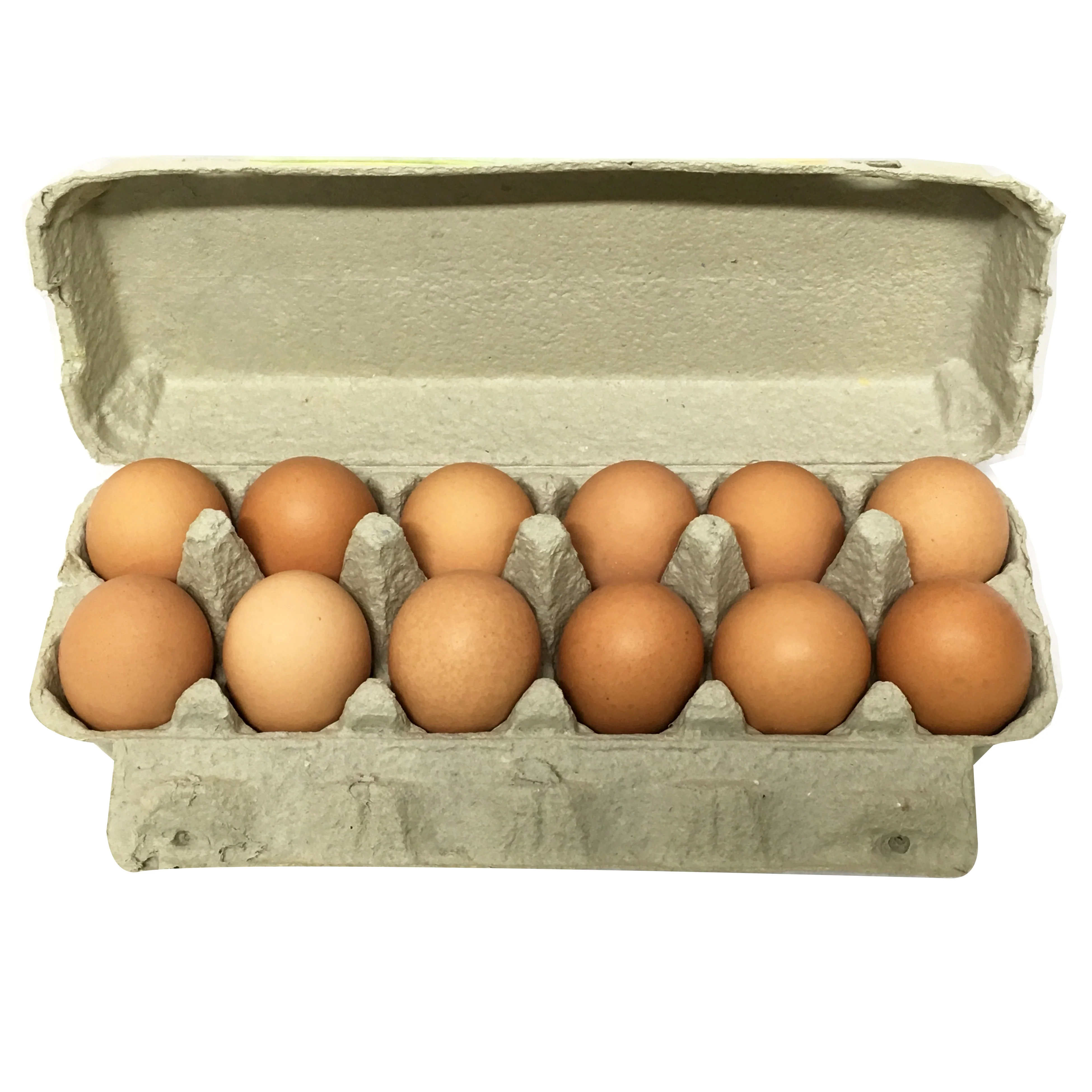Harris Farm Eggs Free Range Eggs x12 660g - Image 3