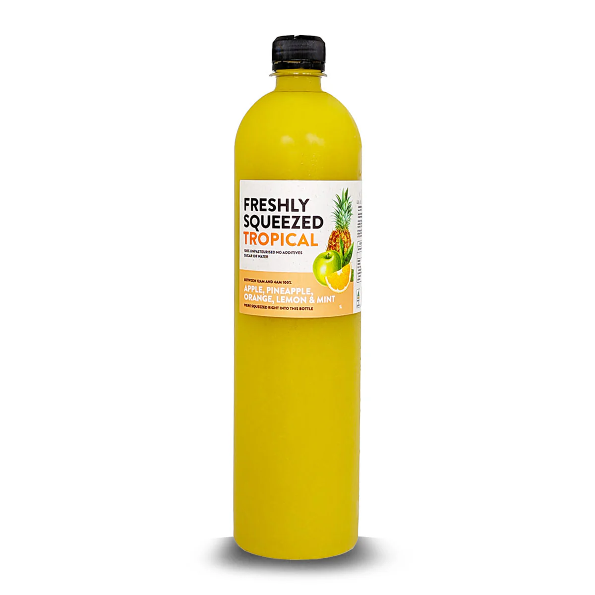 Harris Farm Freshly Squeezed Tropical Juice 1L