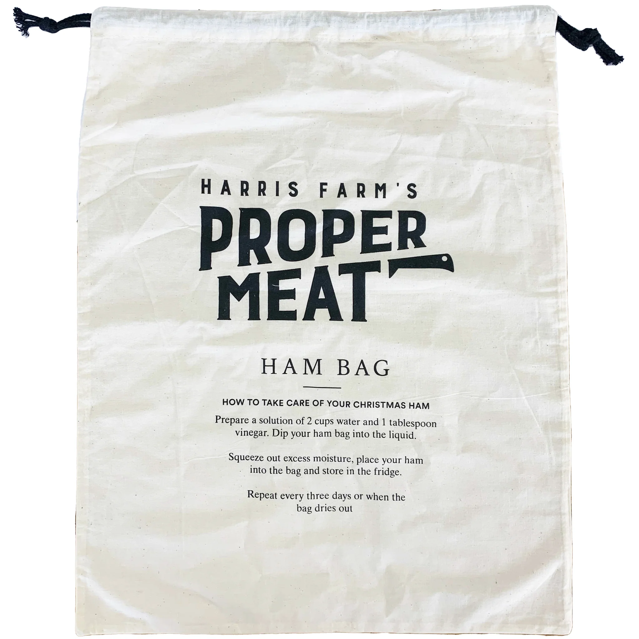 Harris Farm Ham Bag