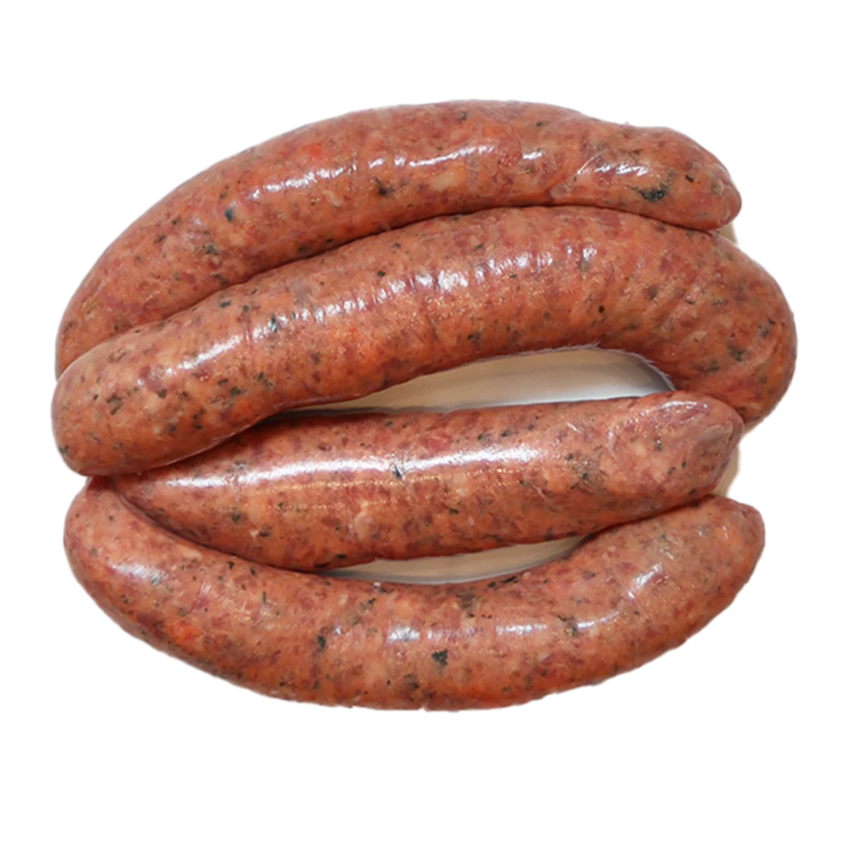 Harris Farm Lamb Honey Mint & Rosemary Sausage 500-600g